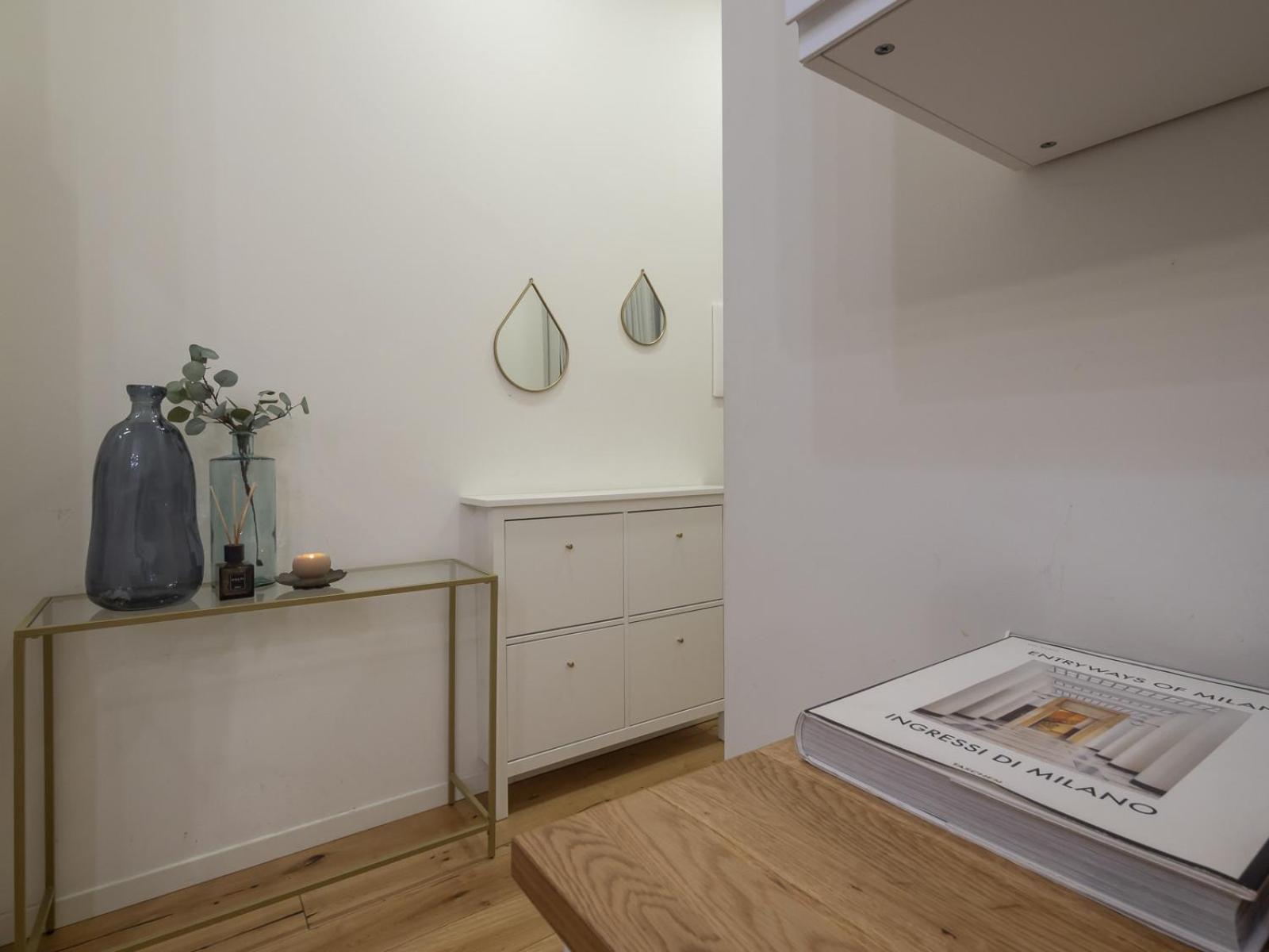 Apartamento & Modern Porta Vittoria-duomo By Rentopolis Milão