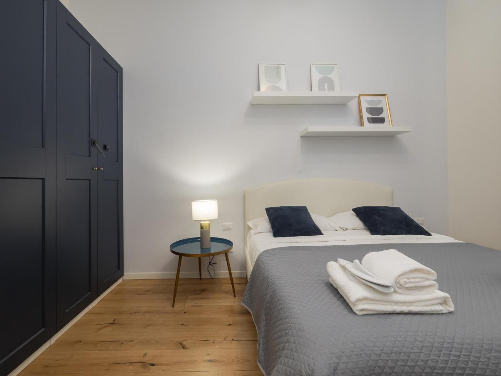 Apartamento & Modern Porta Vittoria-duomo By Rentopolis Milão
