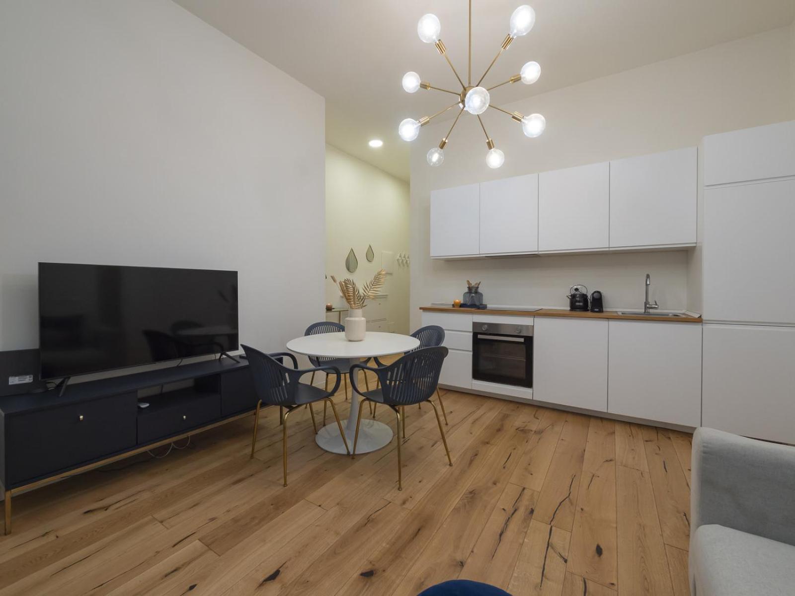 Apartamento & Modern Porta Vittoria-duomo By Rentopolis *
