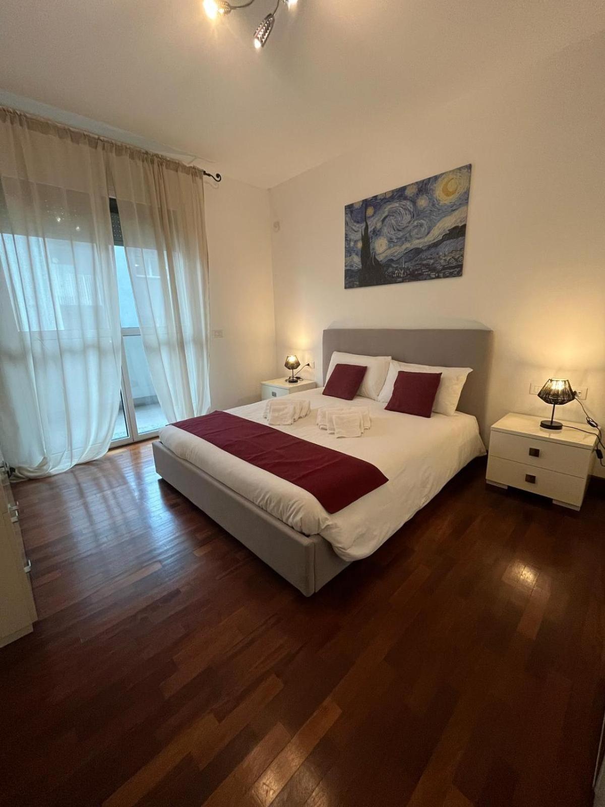 Apartment Adriano Park View