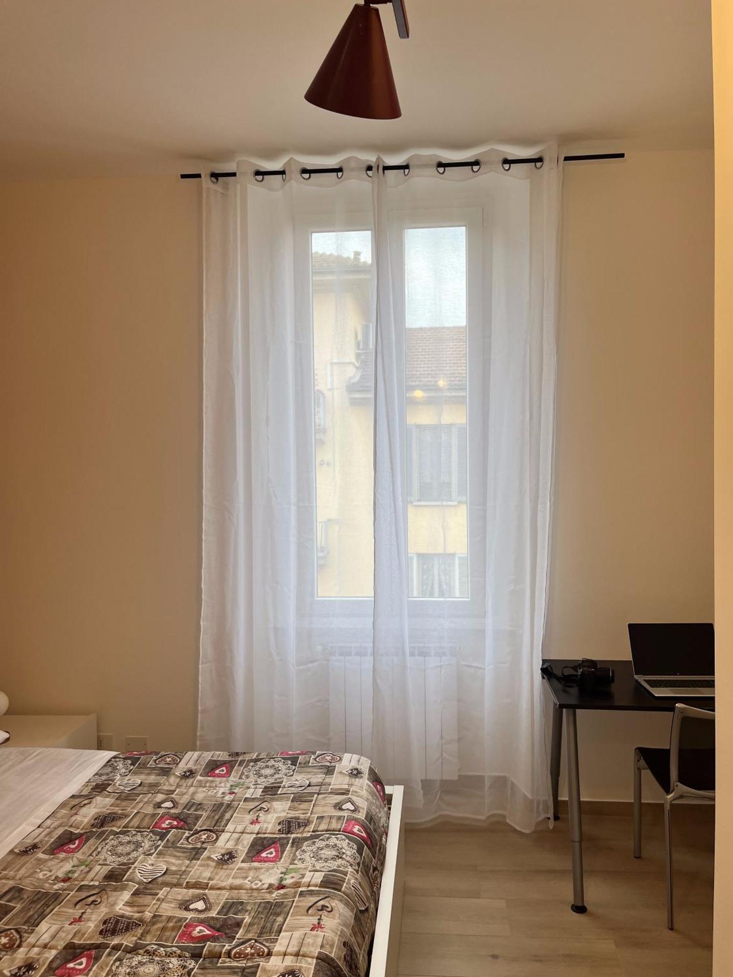 Apartment Chic Chinatown E Brera A Pochi Passi Milan