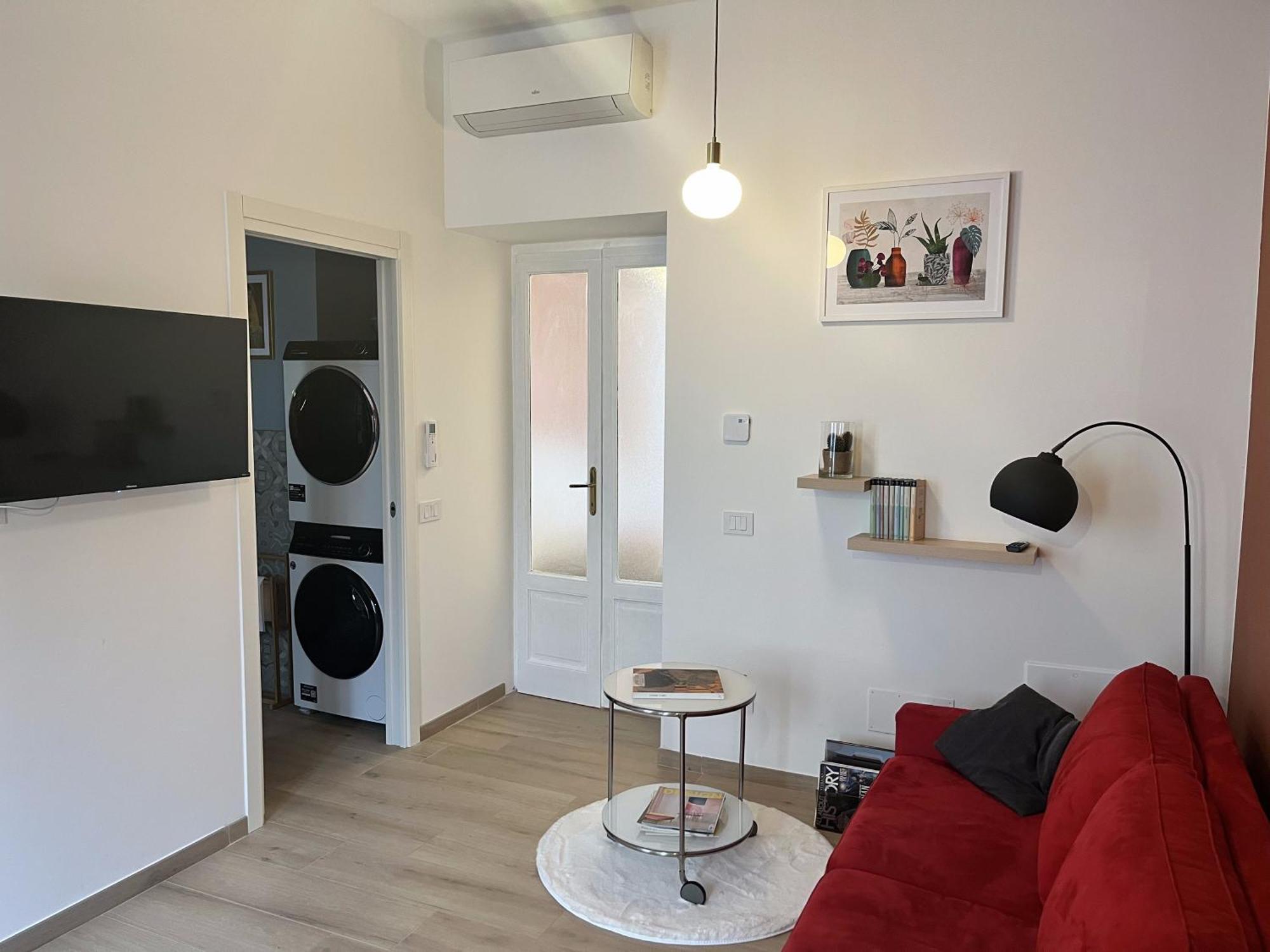 Apartment Chic Chinatown E Brera A Pochi Passi *