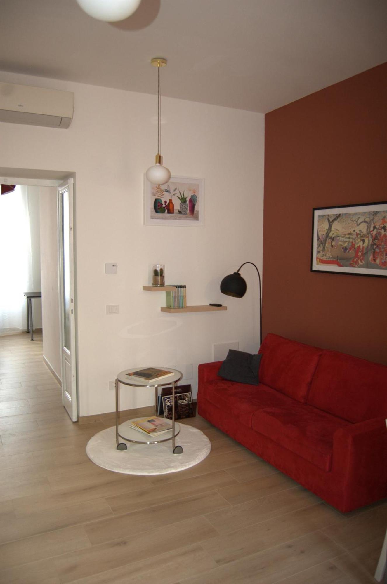 Apartment Chic Chinatown E Brera A Pochi Passi