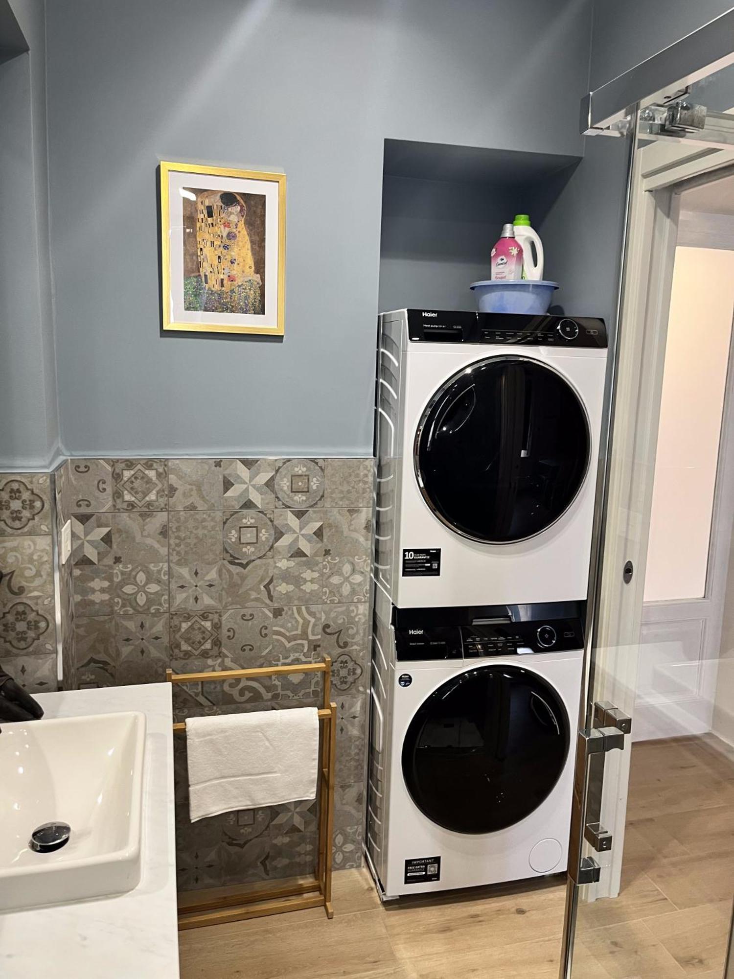 Apartment Chic Chinatown E Brera A Pochi Passi *