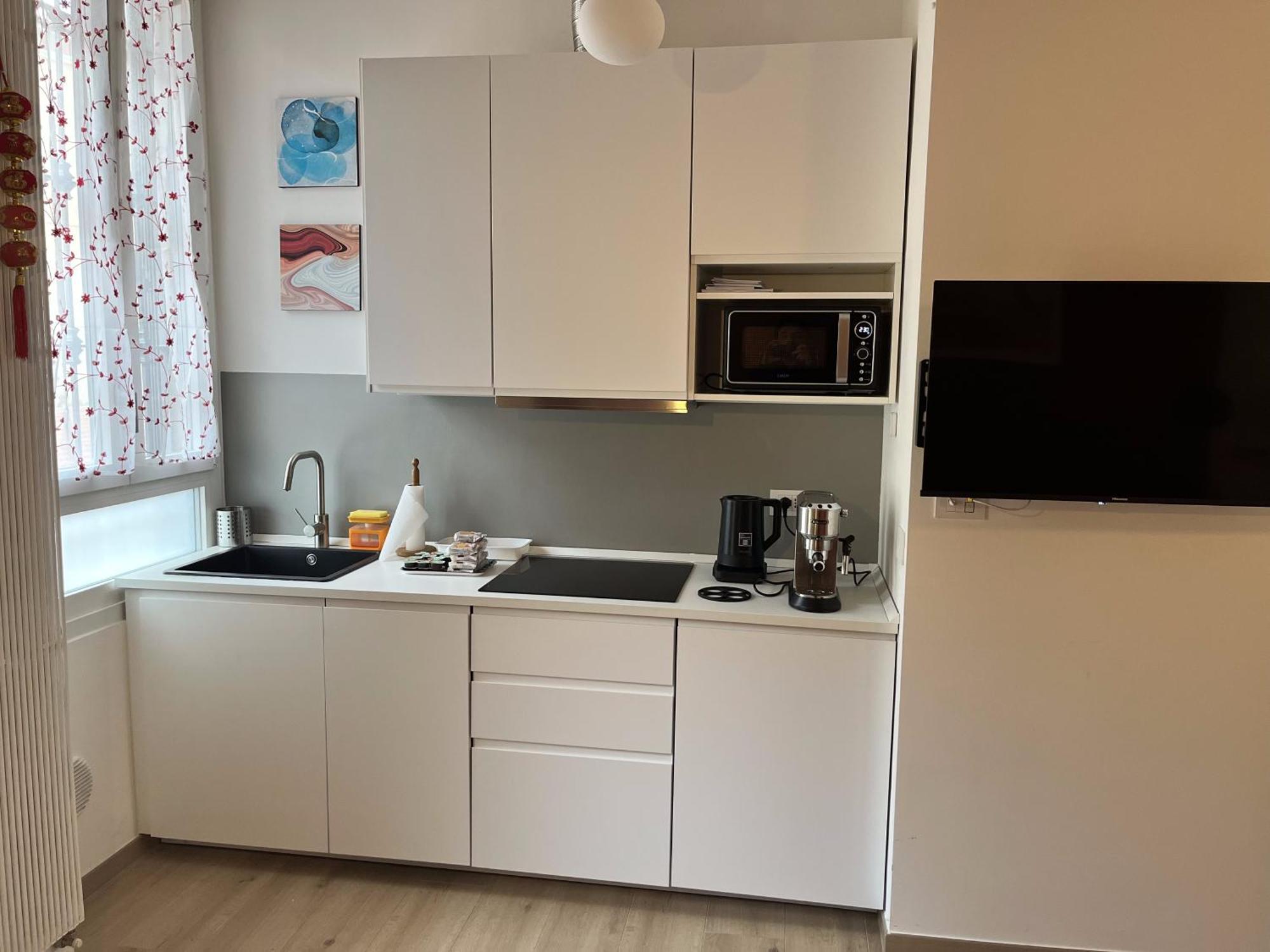 Apartment Chic Chinatown E Brera A Pochi Passi