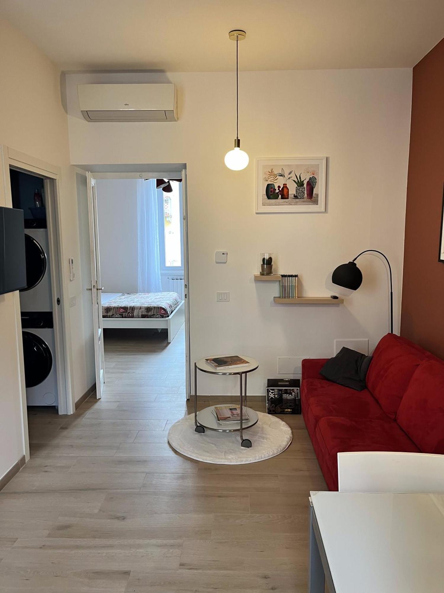 Chic Chinatown E Brera A Pochi Passi Apartment Milan