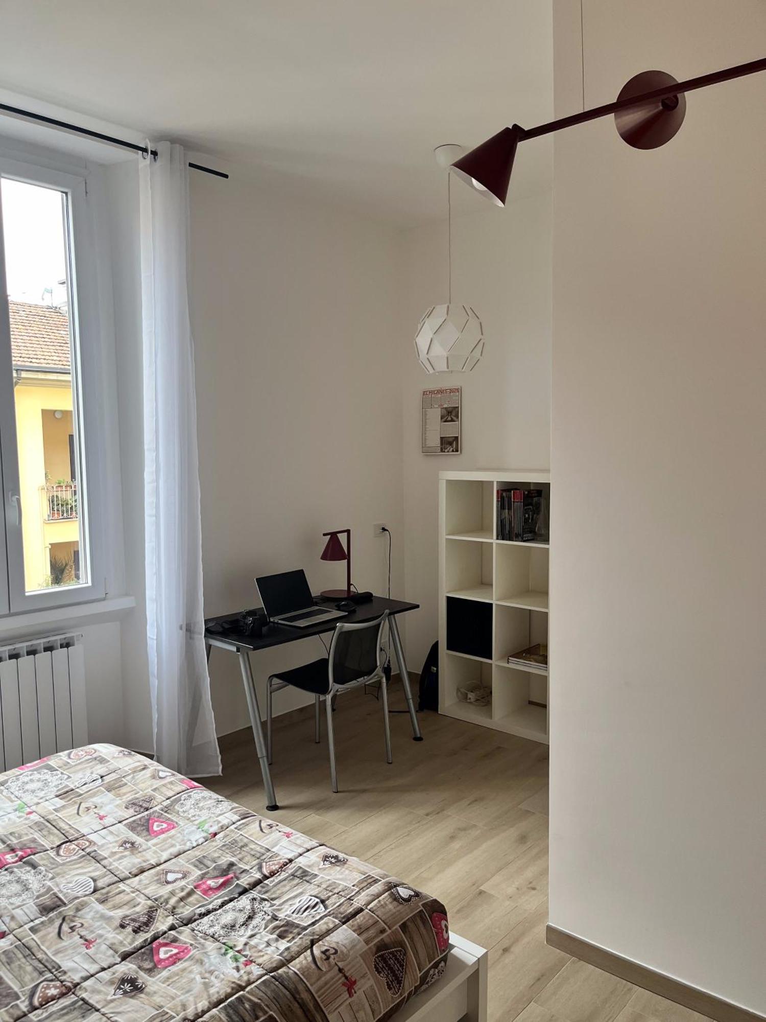 Chic Chinatown E Brera A Pochi Passi Apartment