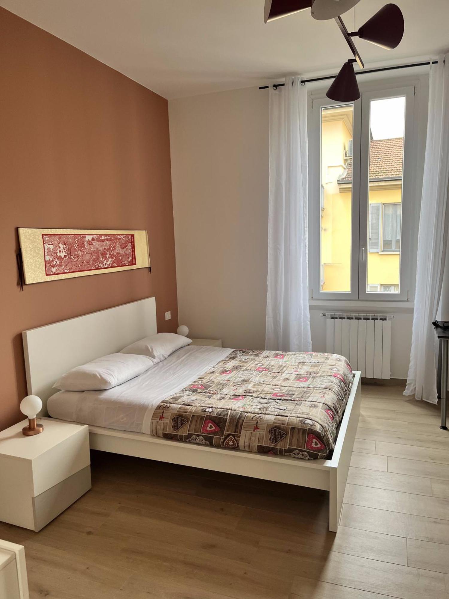Chic Chinatown E Brera A Pochi Passi * Milan