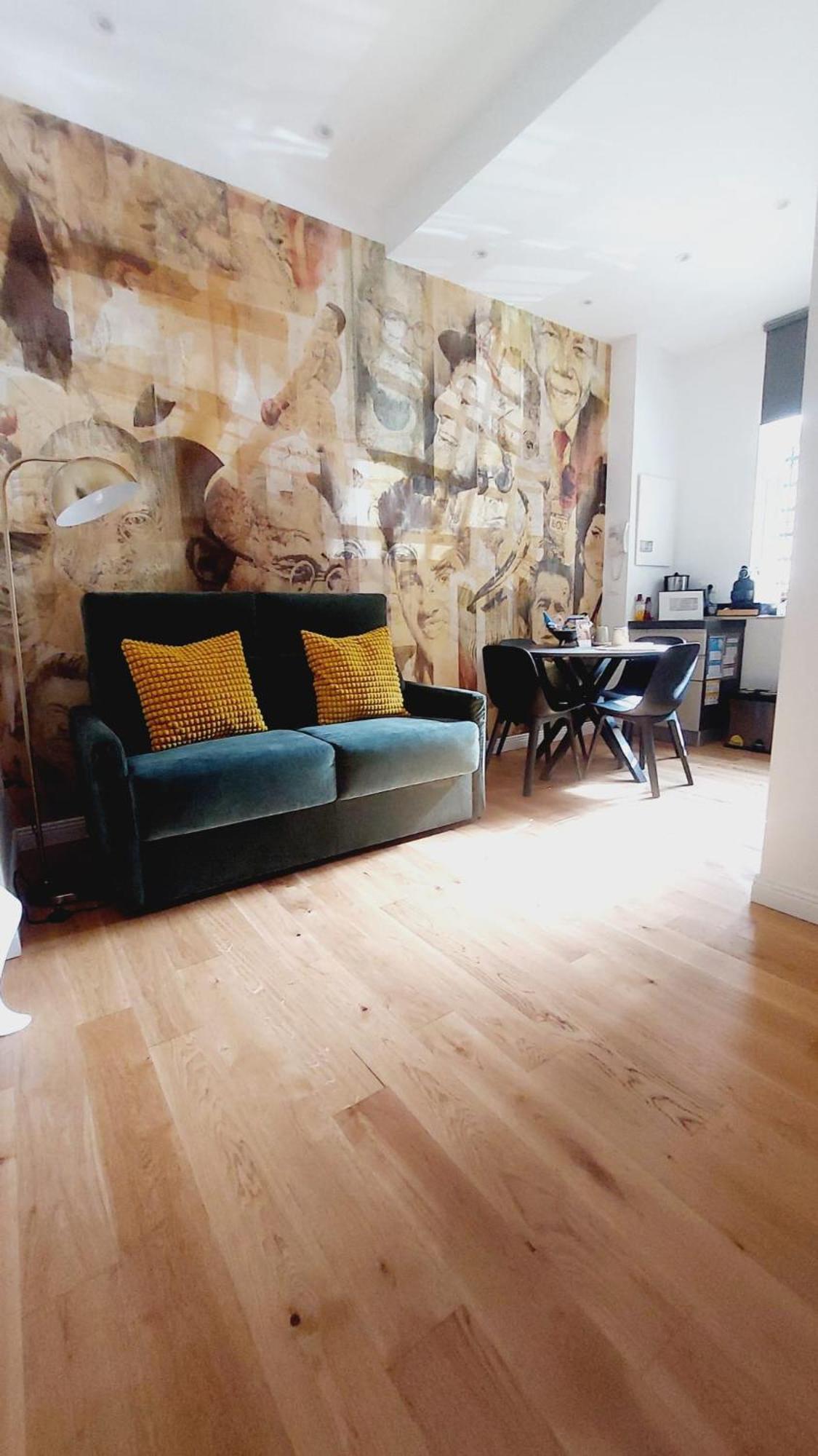 Apartment Navigli Darsena Celebrity House *