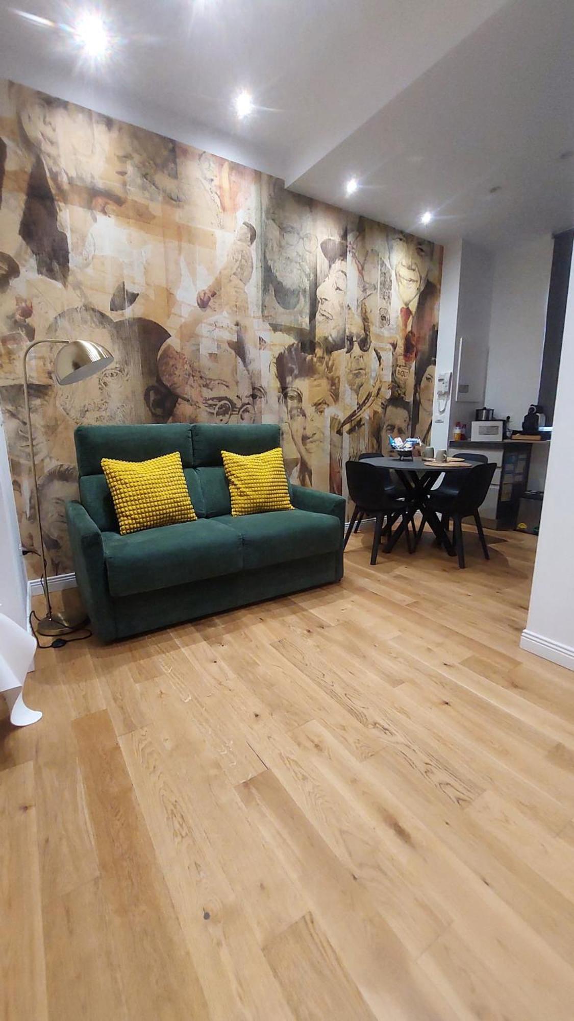 Navigli Darsena Celebrity House Apartment Milan