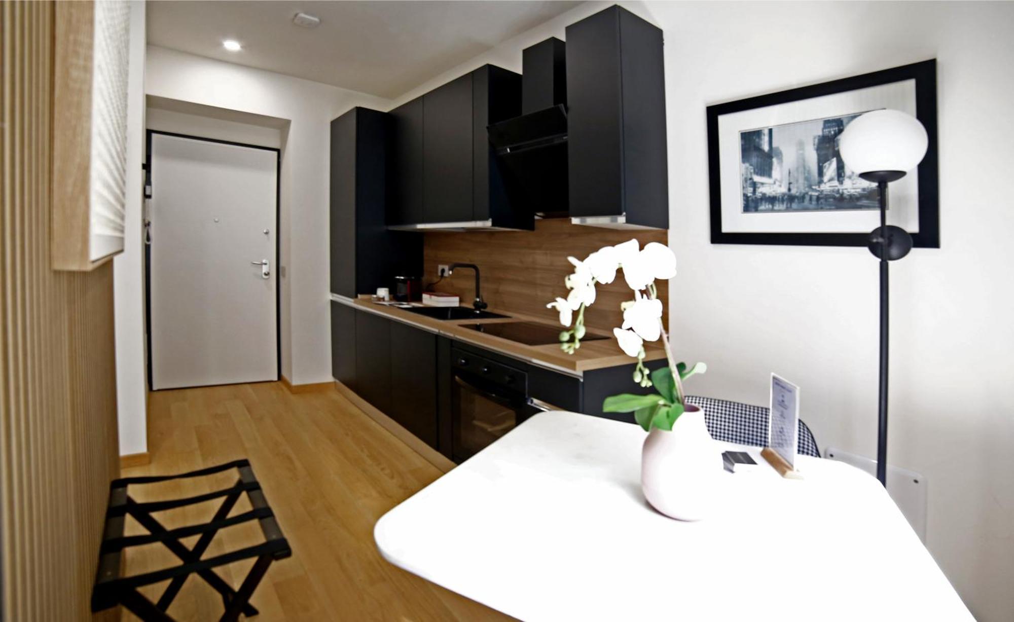 Repvblic Lux Apartment