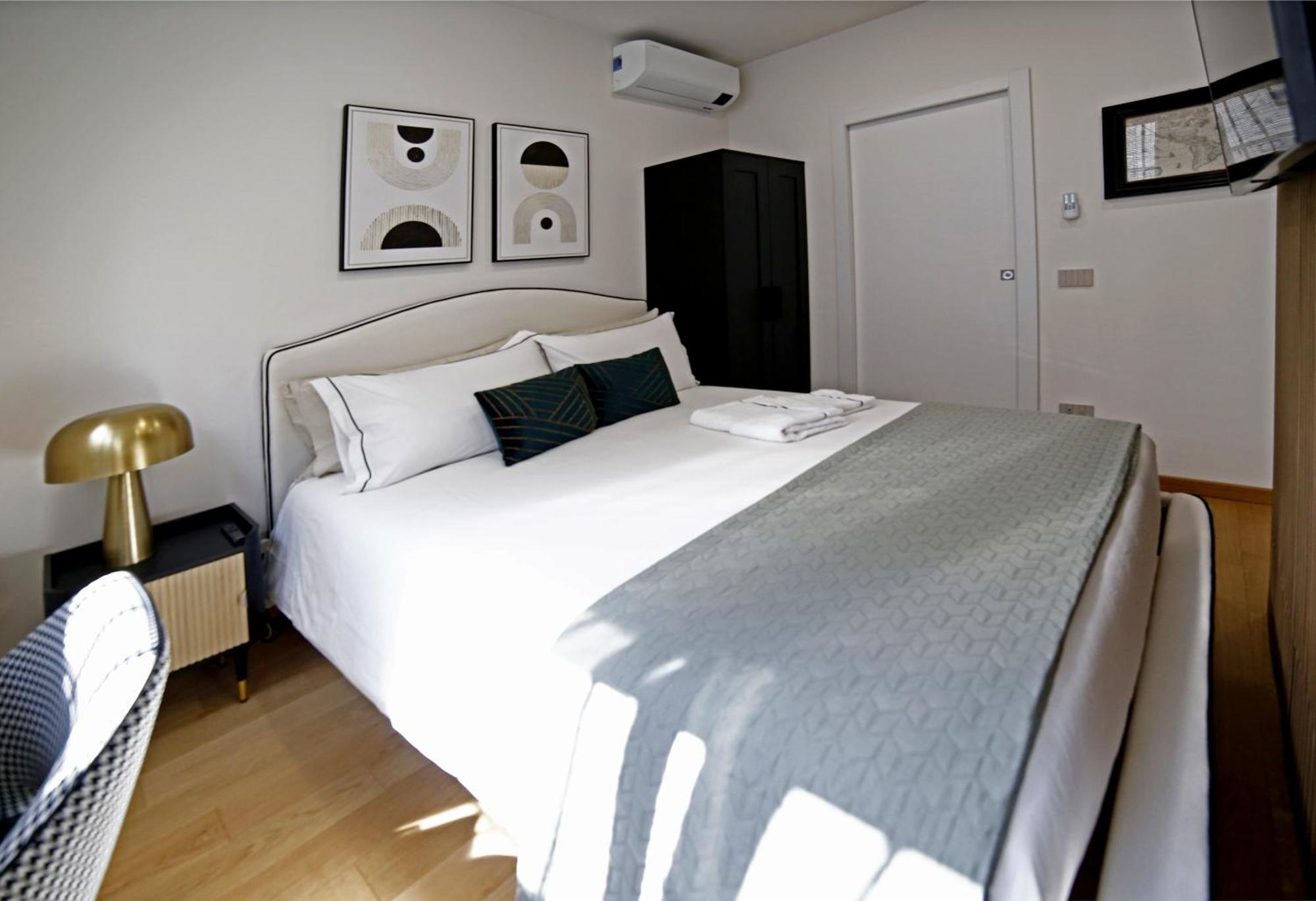Apartment Repvblic Lux