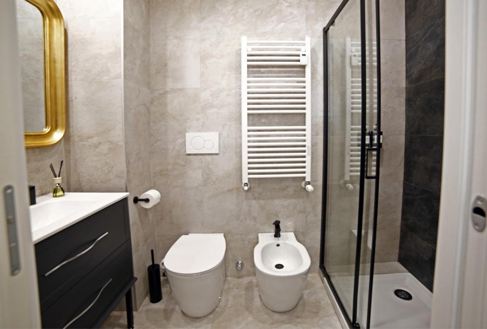 Repvblic Lux Apartment *