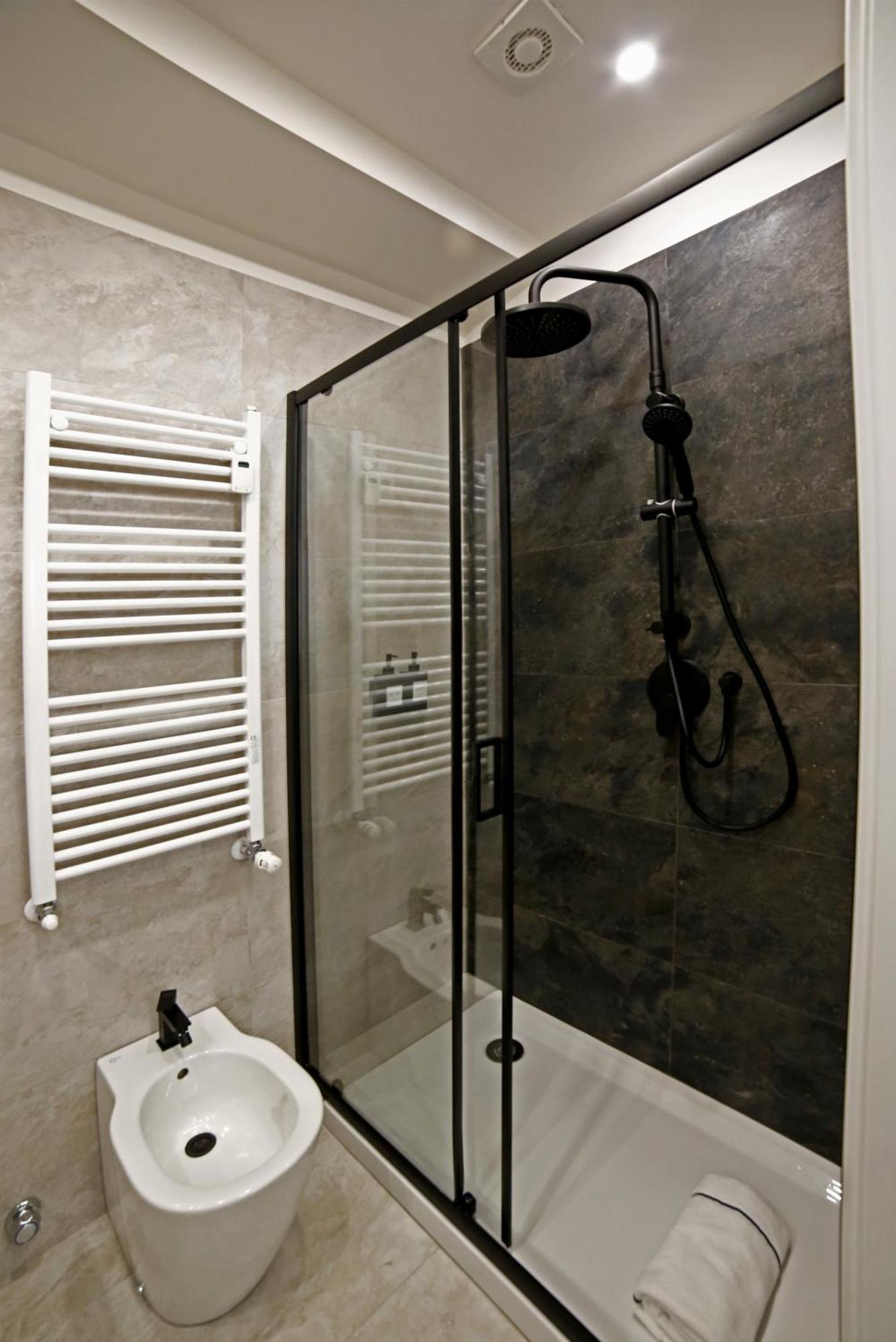 Repvblic Lux Apartamento