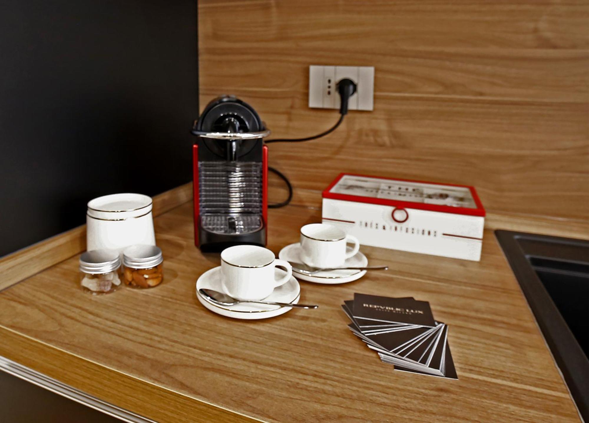Repvblic Lux Apartment *