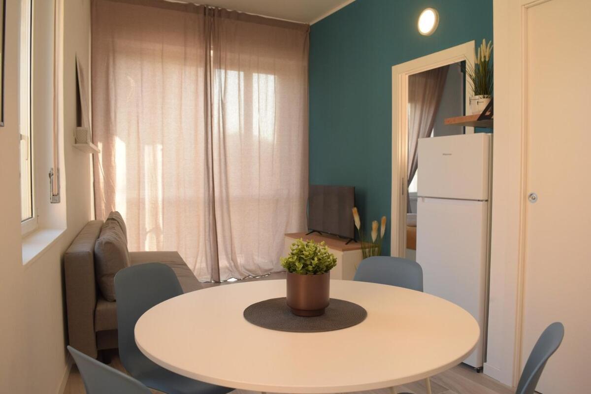 Apartment Niguarda's Nest - Bilocale A Due Passi Dall'ospedale Milan