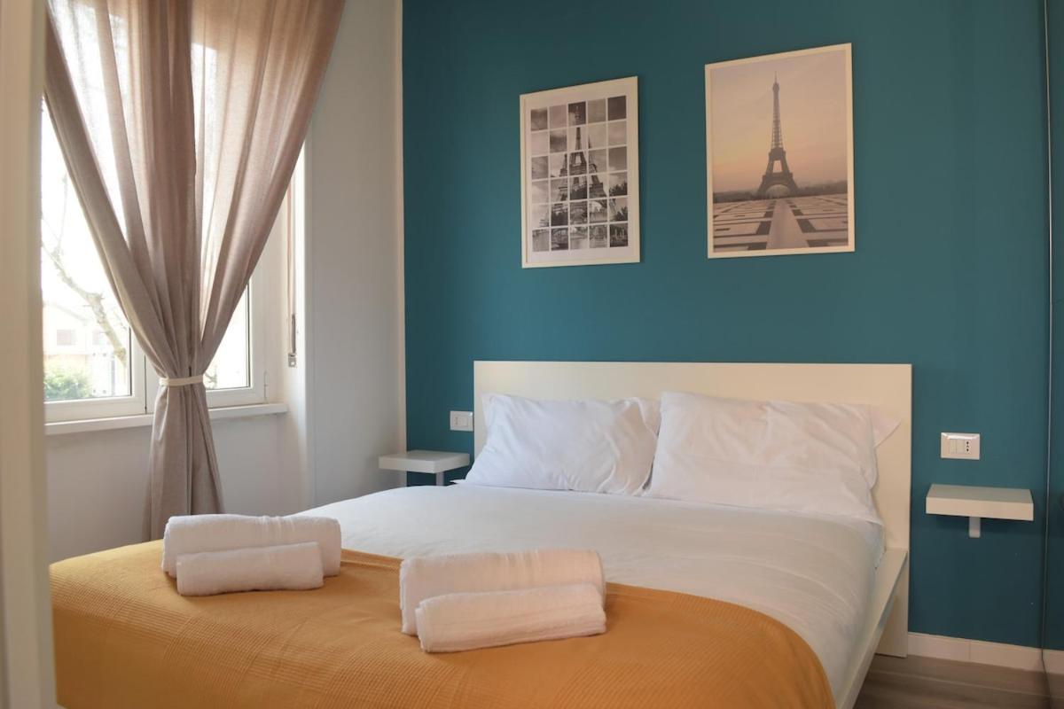 Apartment Niguarda's Nest - Bilocale A Due Passi Dall'ospedale *