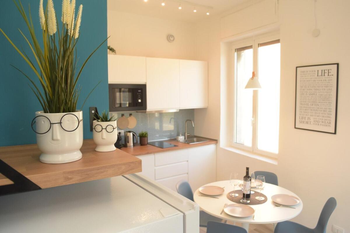 Niguarda's Nest - Bilocale A Due Passi Dall'ospedale Apartment Milan