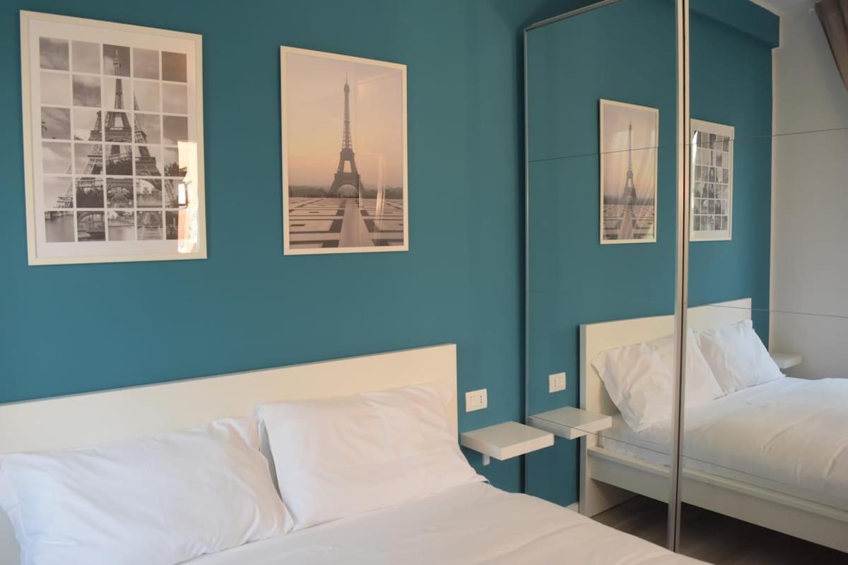 Niguarda's Nest - Bilocale A Due Passi Dall'ospedale Milan