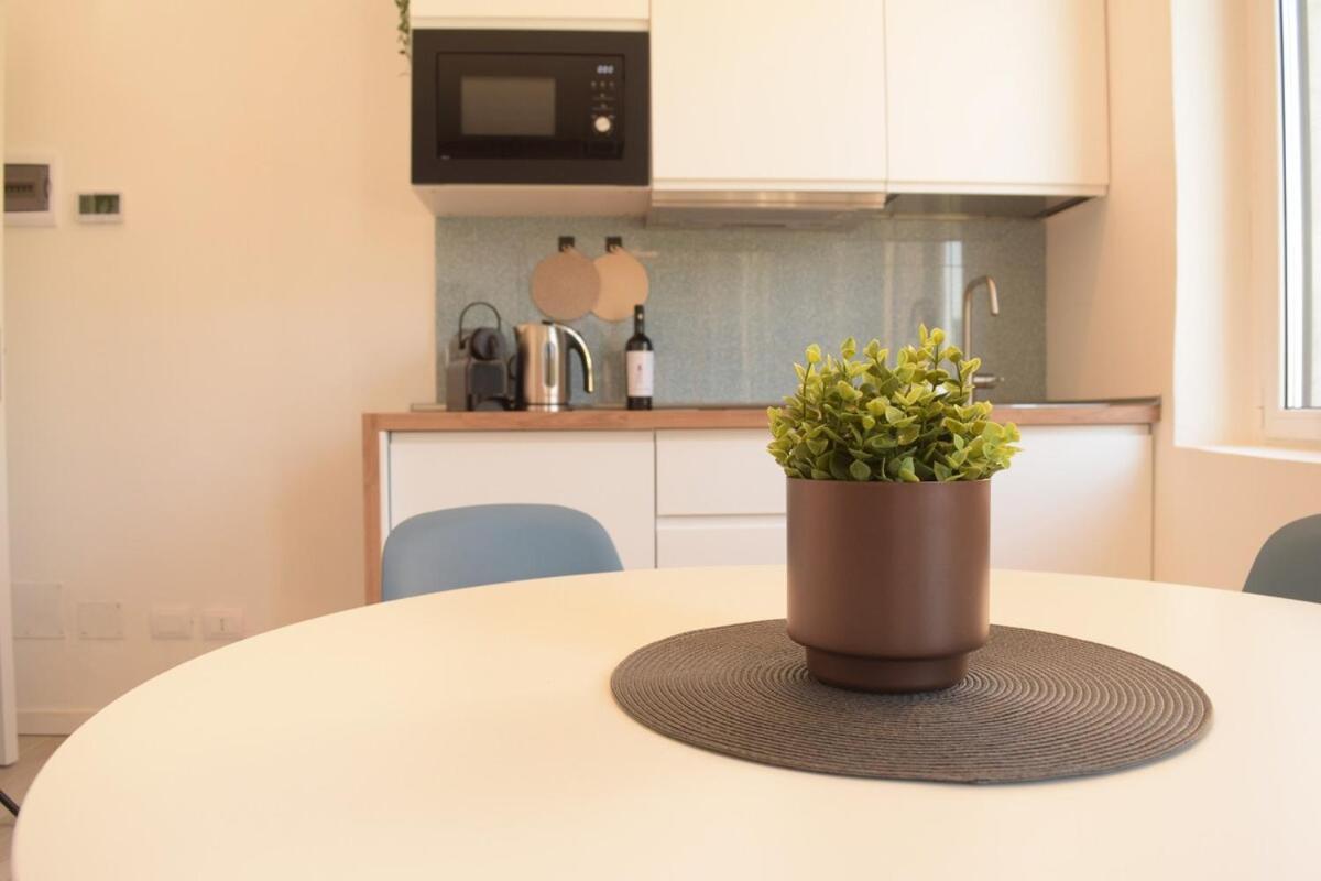 Niguarda's Nest - Bilocale A Due Passi Dall'ospedale Apartment