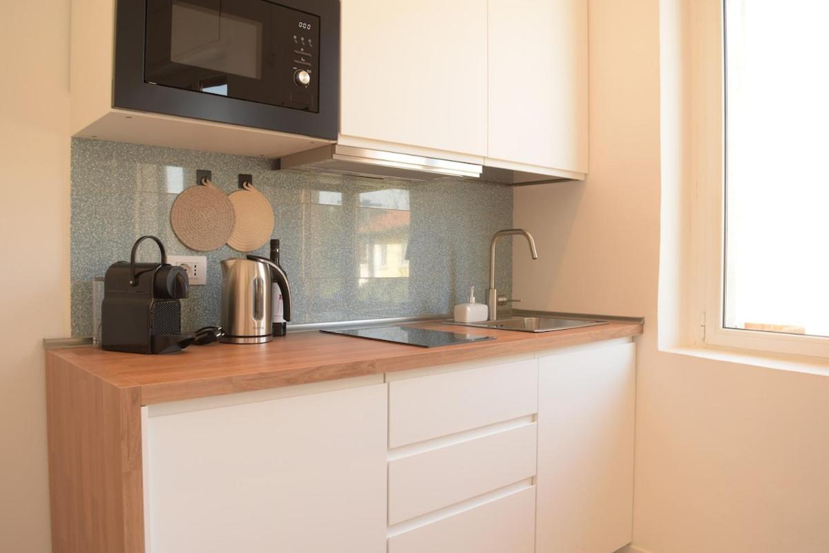 Apartment Niguarda's Nest - Bilocale A Due Passi Dall'ospedale