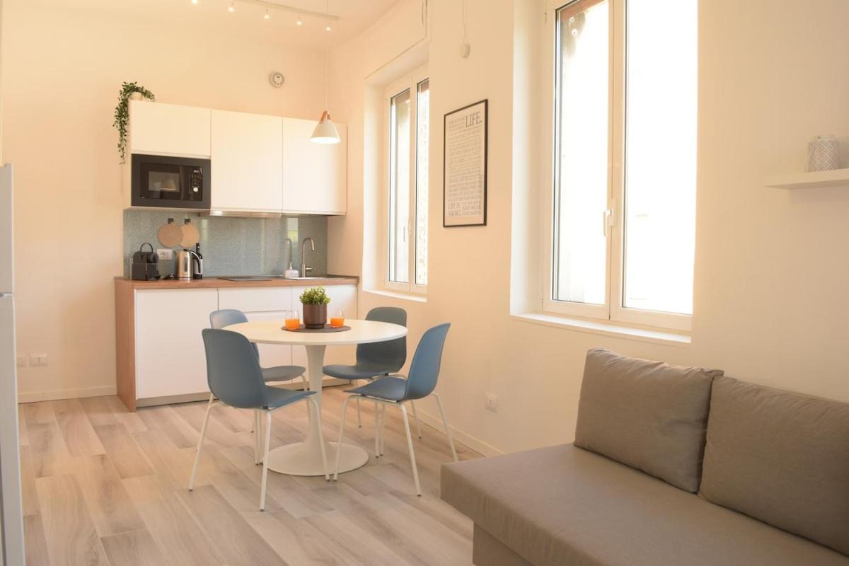 Niguarda's Nest - Bilocale A Due Passi Dall'ospedale Apartment