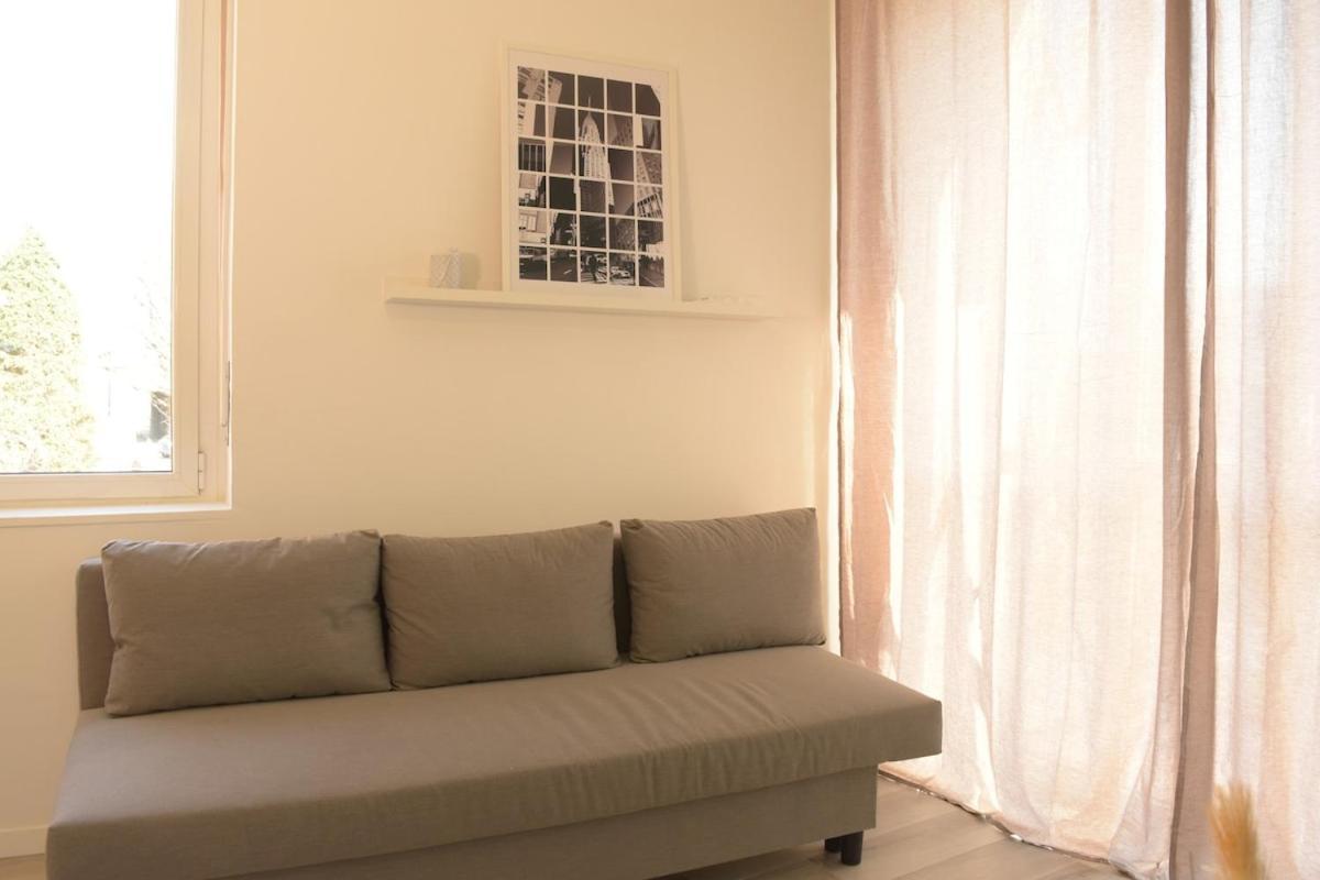 Apartment Niguarda's Nest - Bilocale A Due Passi Dall'ospedale