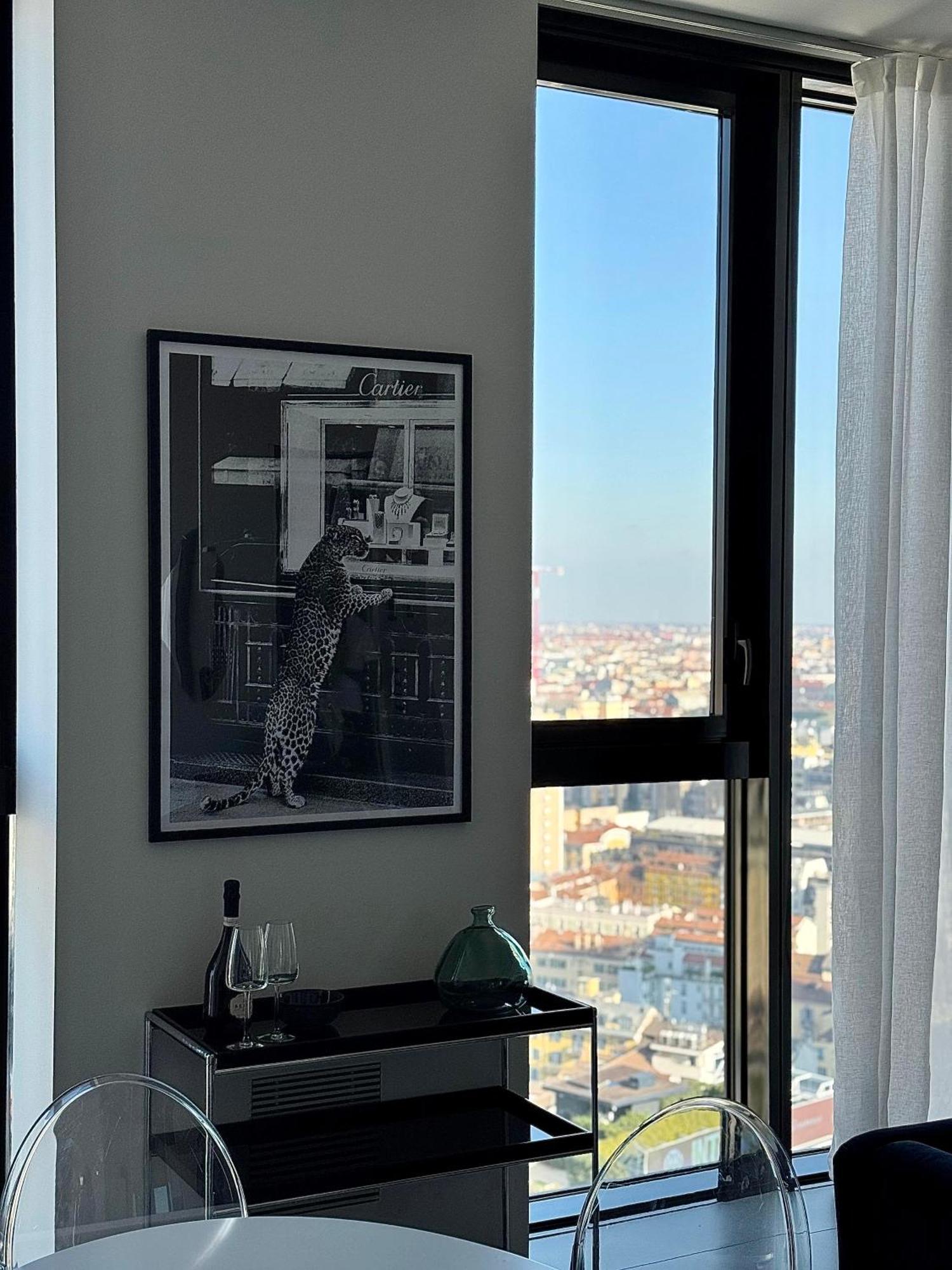 Solaria 18 Skyloft Milan