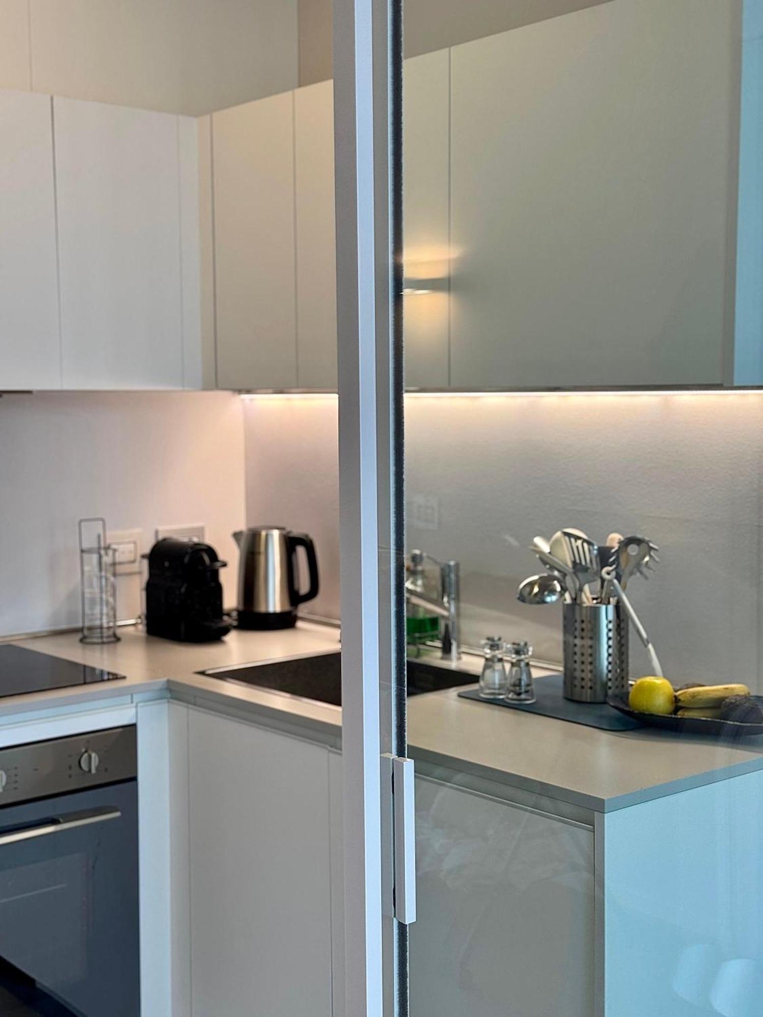 Apartment Solaria 18 Skyloft *