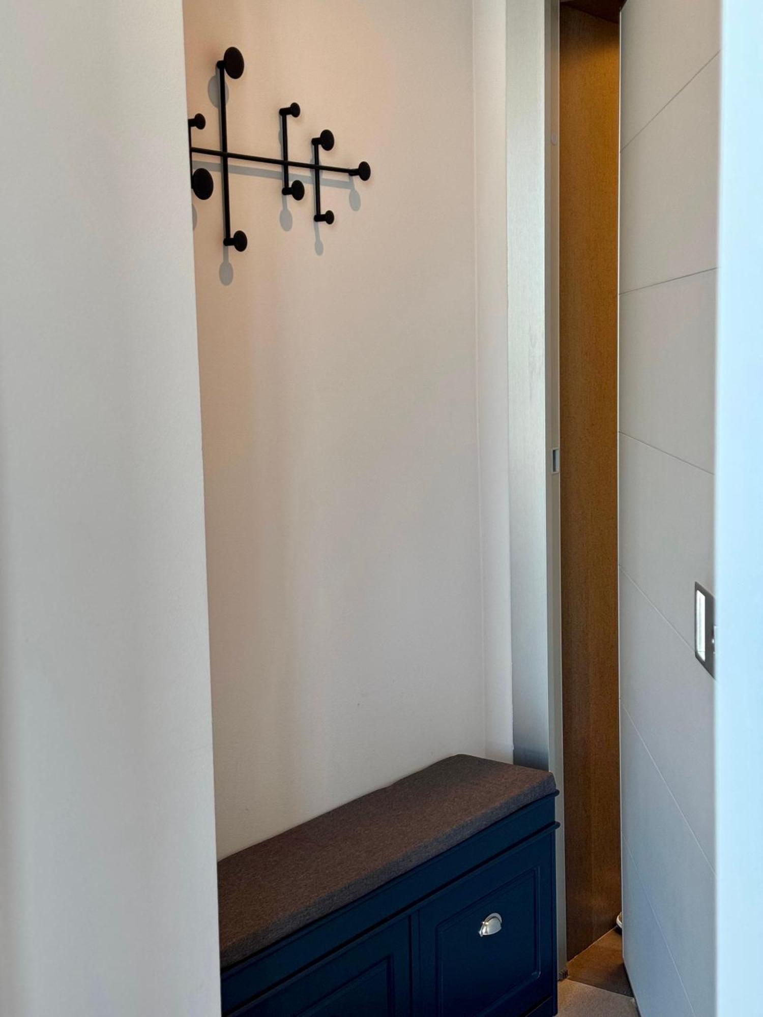 Solaria 18 Skyloft Apartment Milan