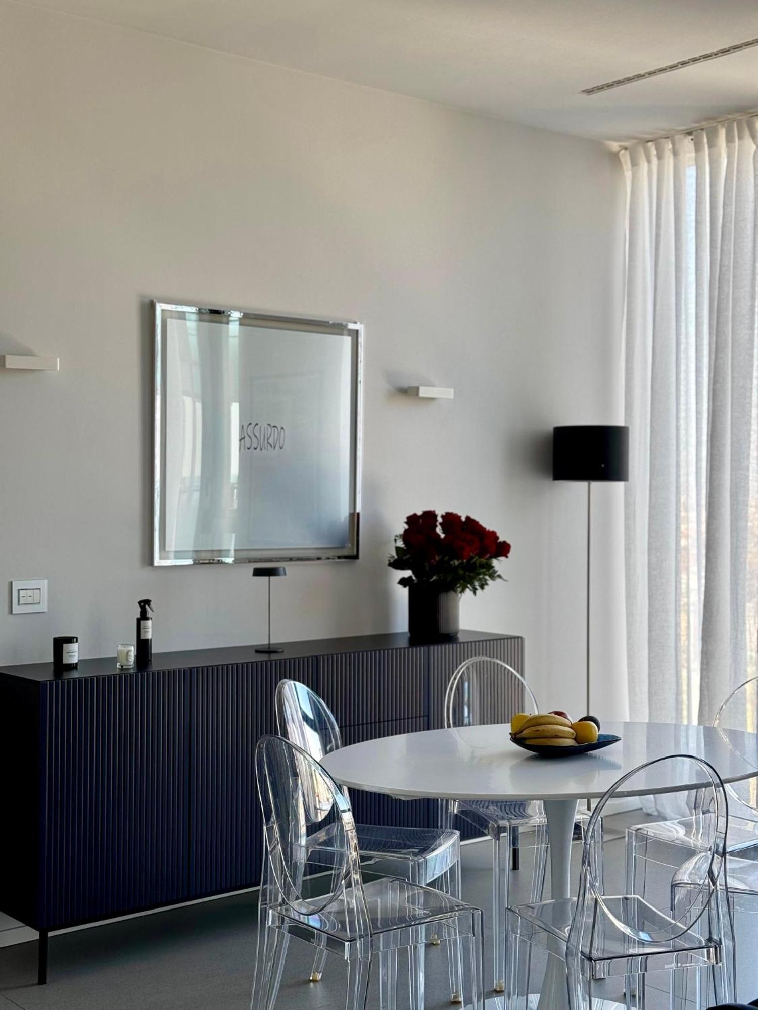 Solaria 18 Skyloft Apartment