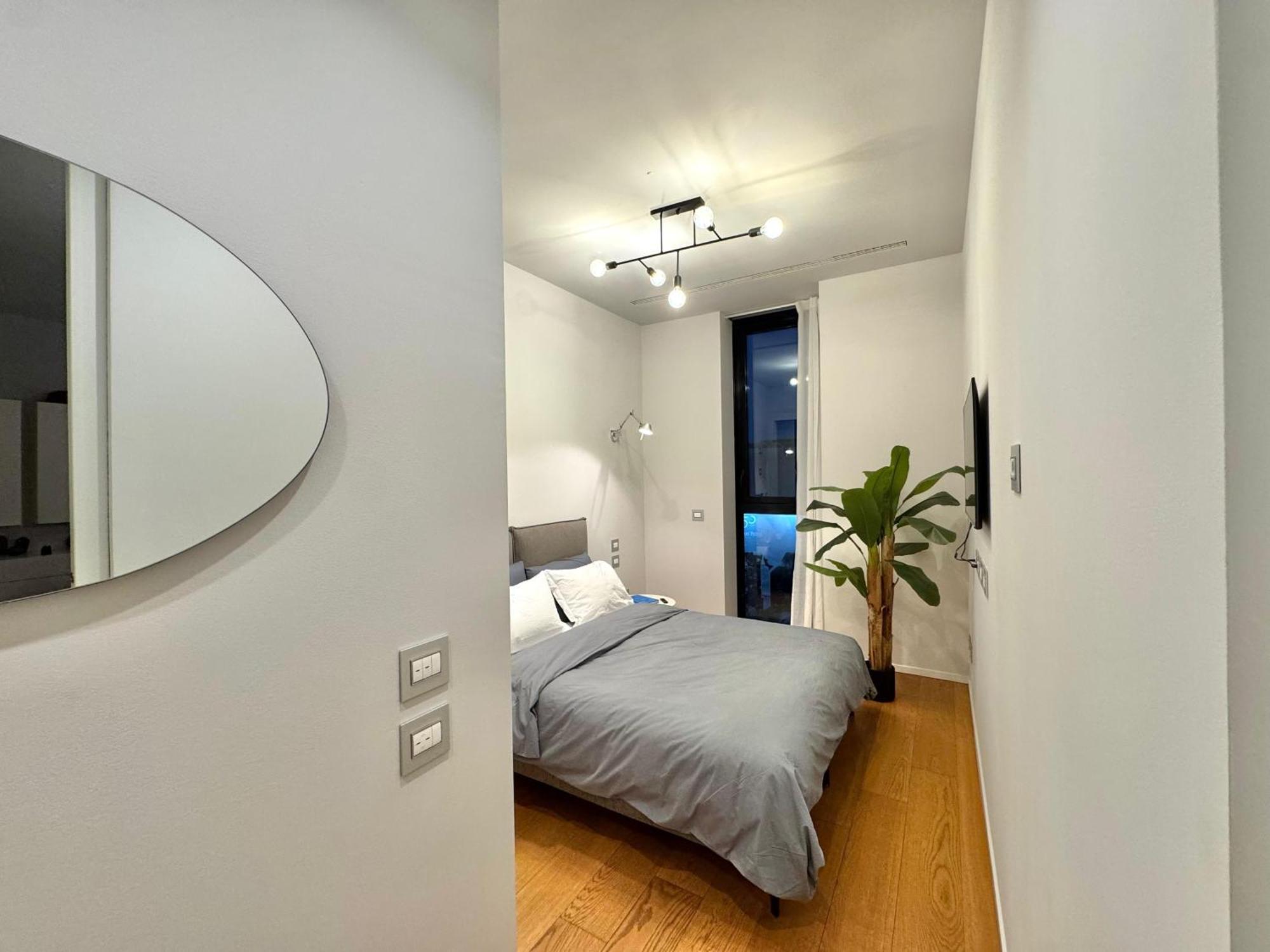 Solaria 18 Skyloft Apartment