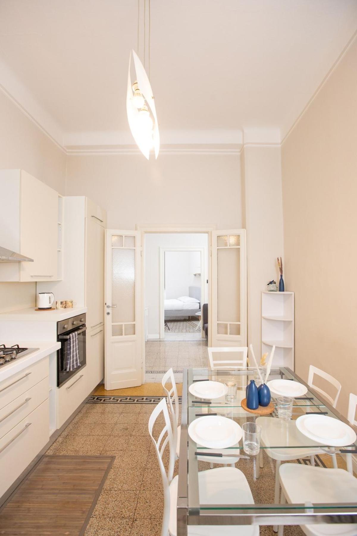 Apartamento Sciesa - New Exclusive Milão