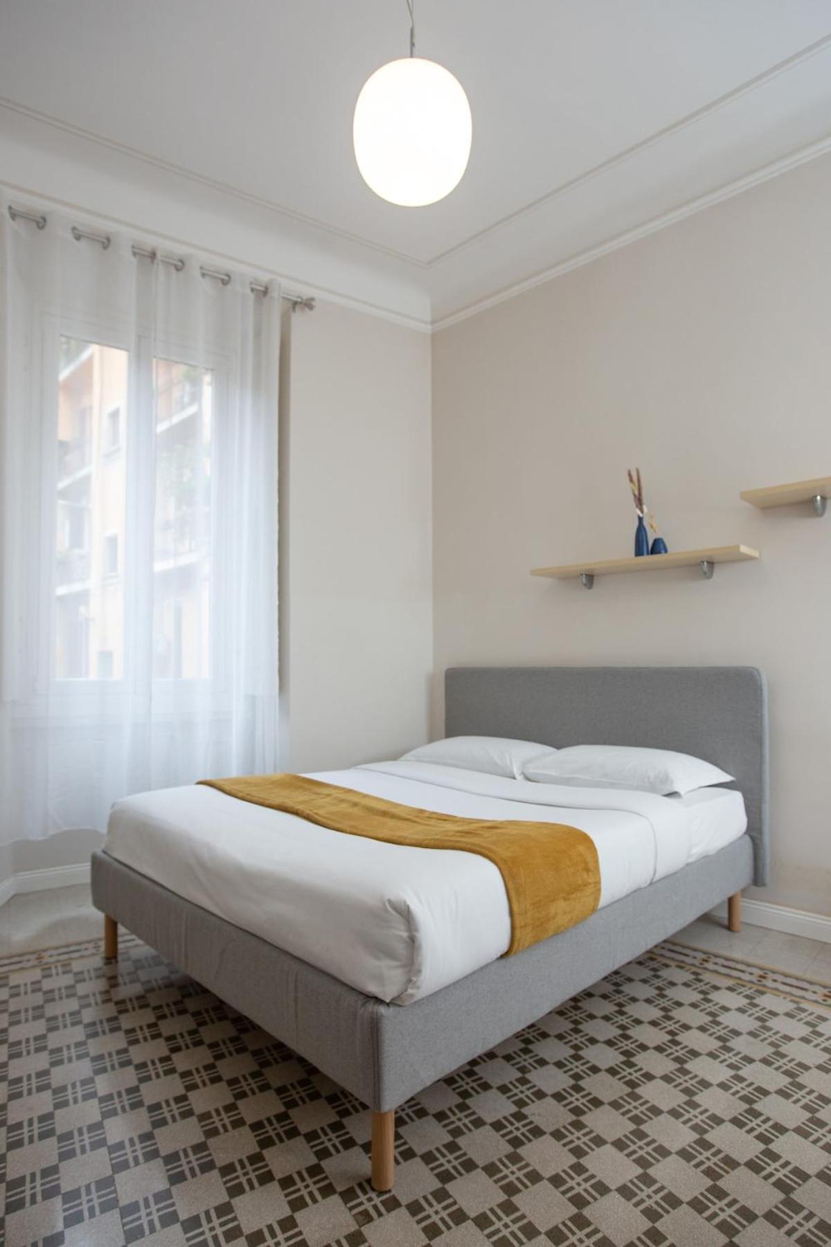 Apartamento Sciesa - New Exclusive
