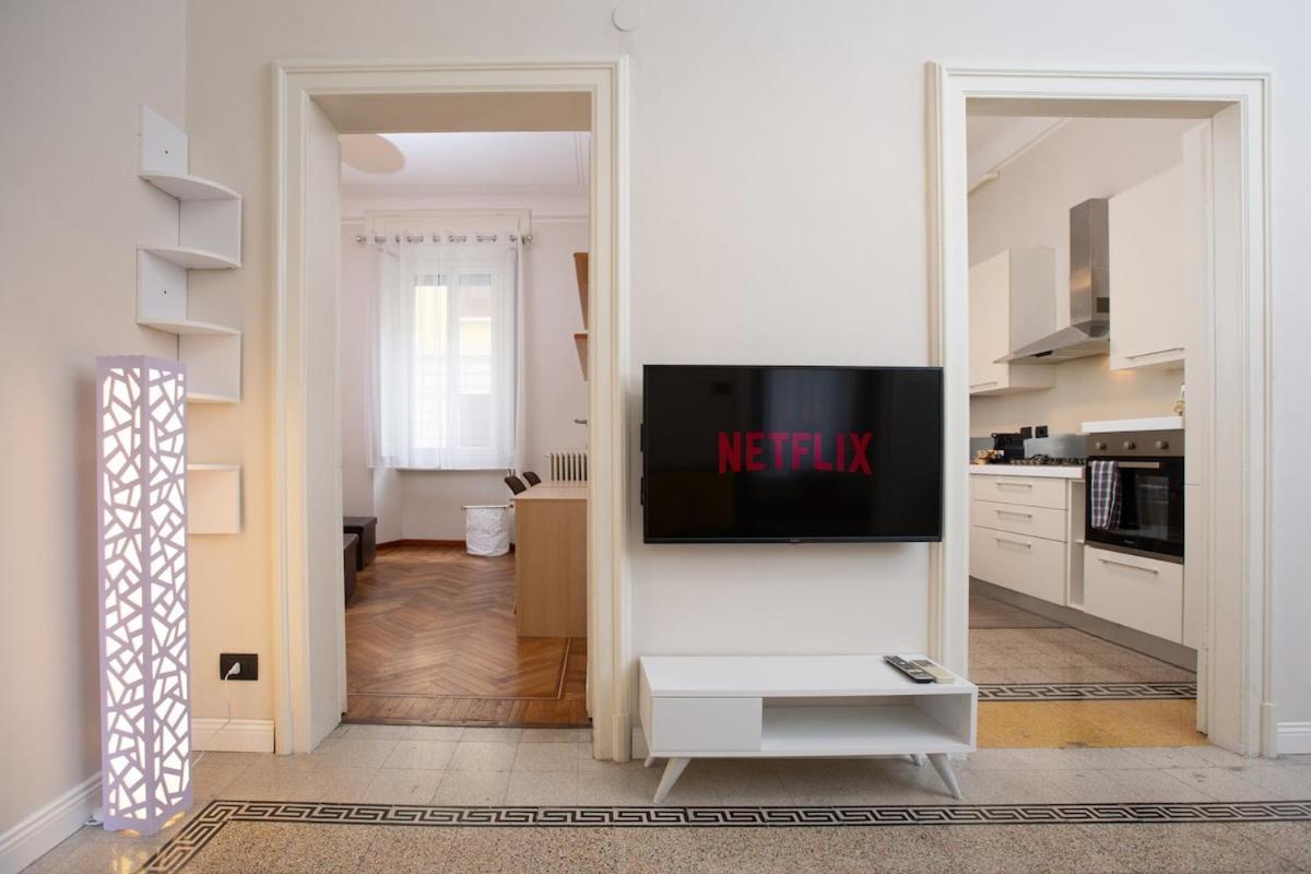 Sciesa - New Exclusive Apartamento