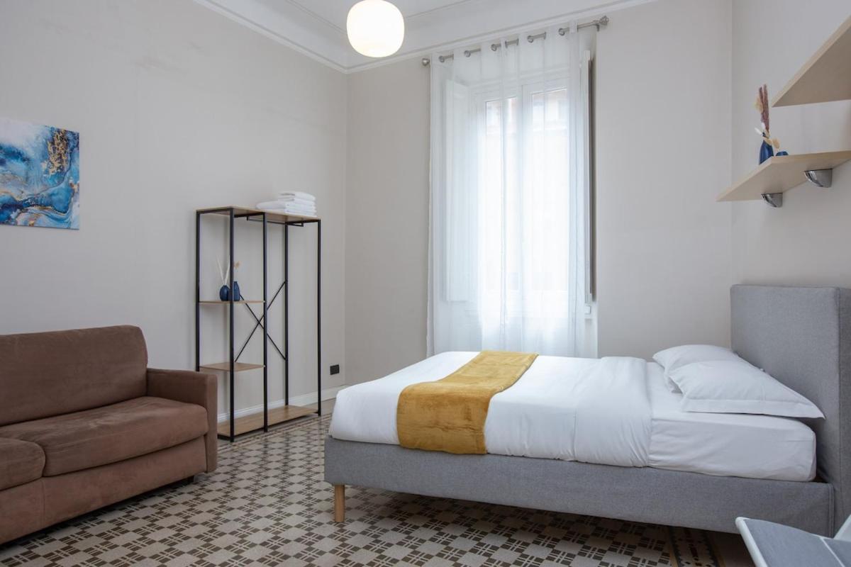 Sciesa - New Exclusive Apartamento *