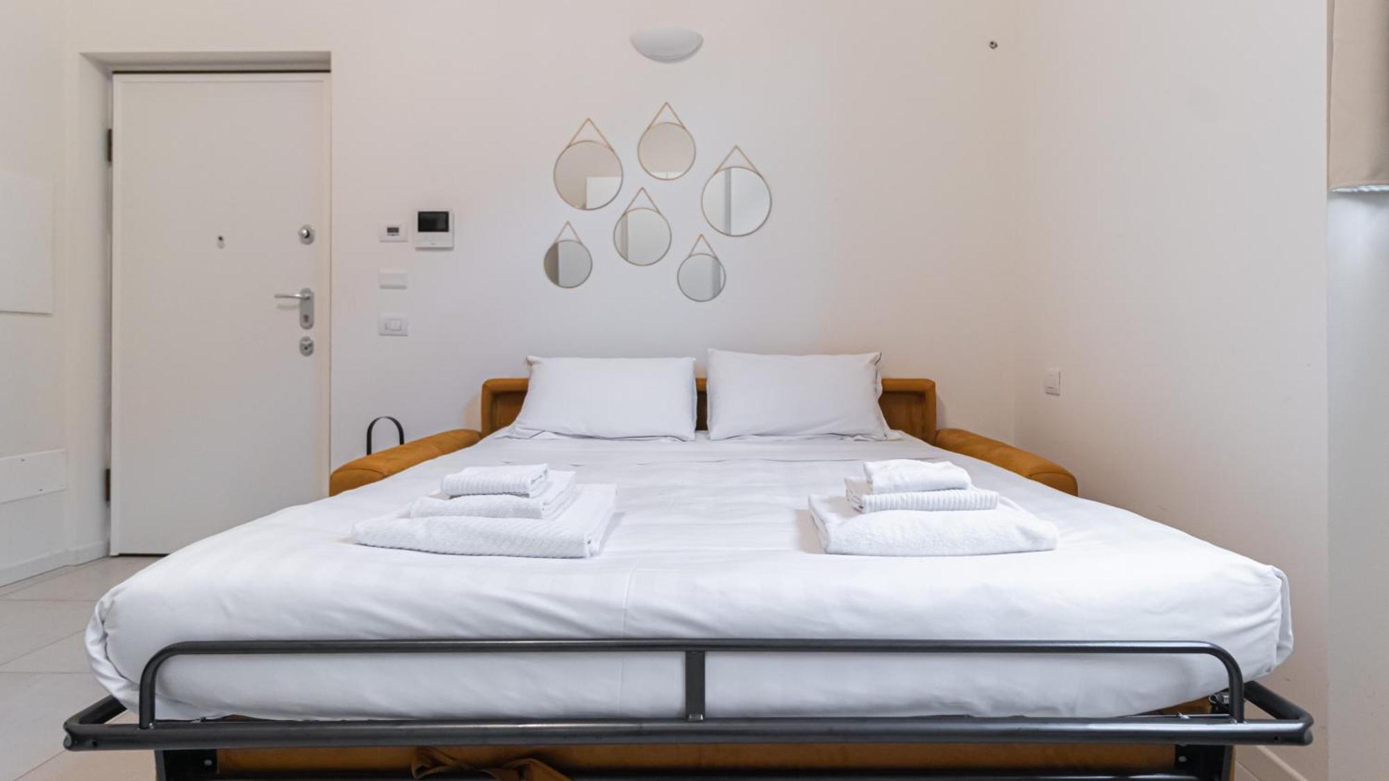 Italianway - Pianell 5 A Apartamento