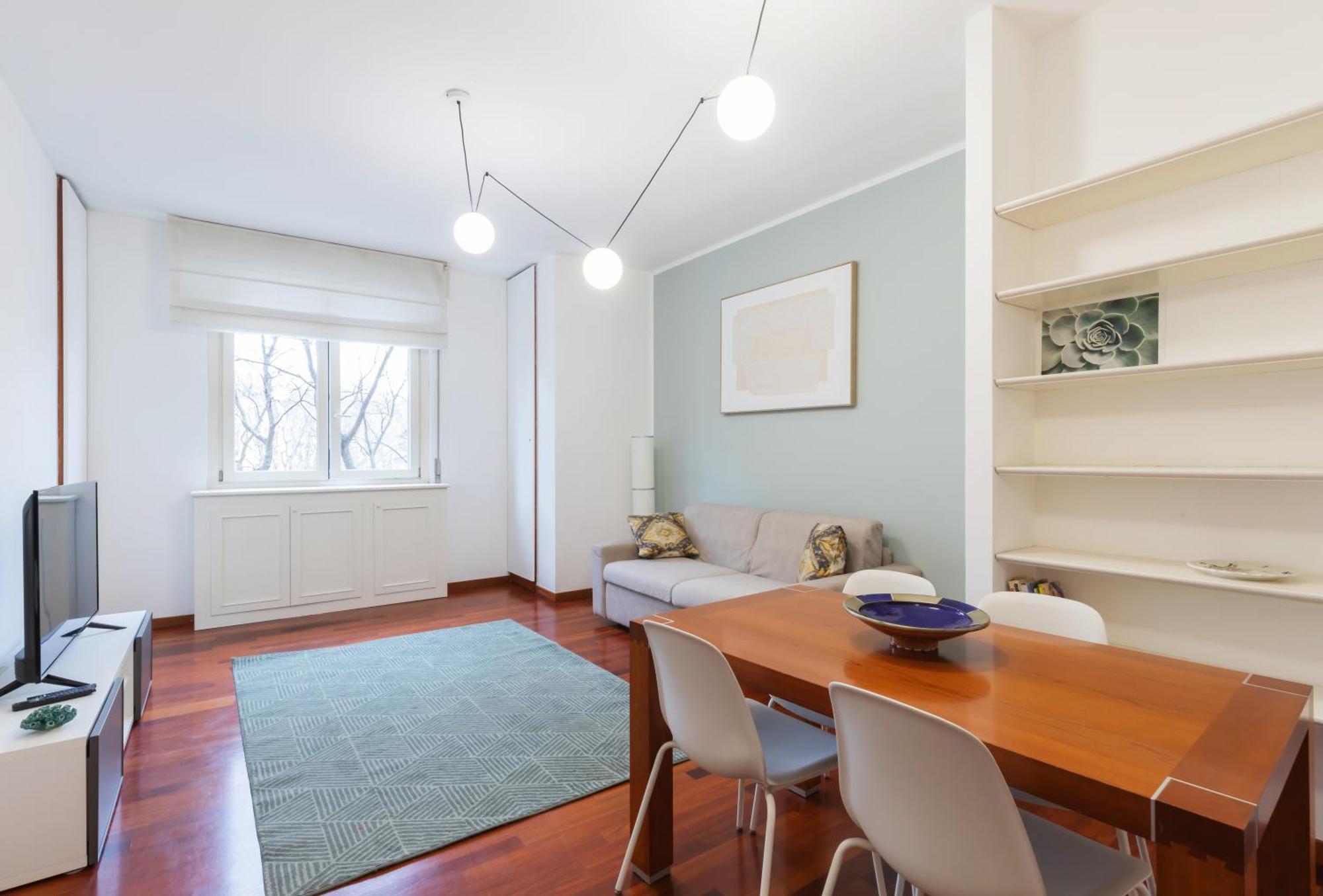 Buonarroti Grand Spazio, Comfort E Collegamenti Perfetti Apartment Milan