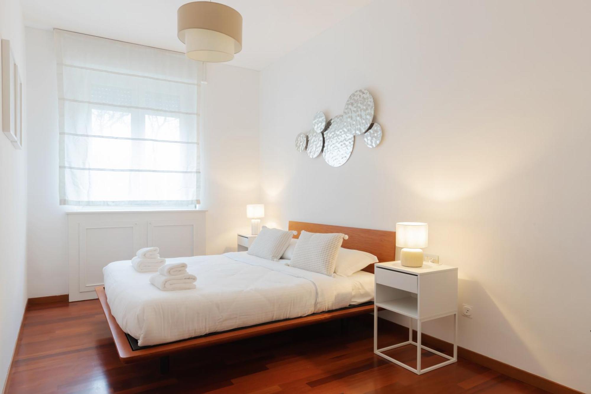 Buonarroti Grand Spazio, Comfort E Collegamenti Perfetti Apartment Milan