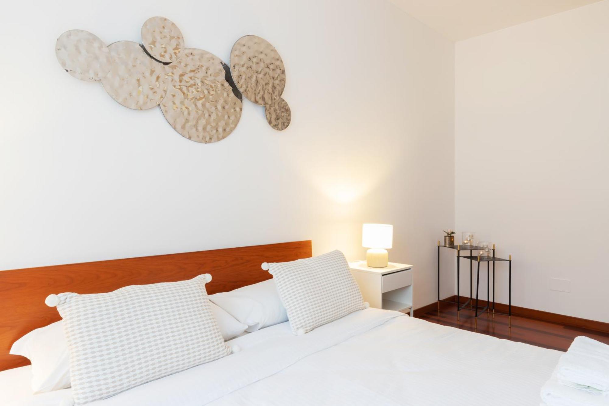 Buonarroti Grand Spazio, Comfort E Collegamenti Perfetti Apartment *