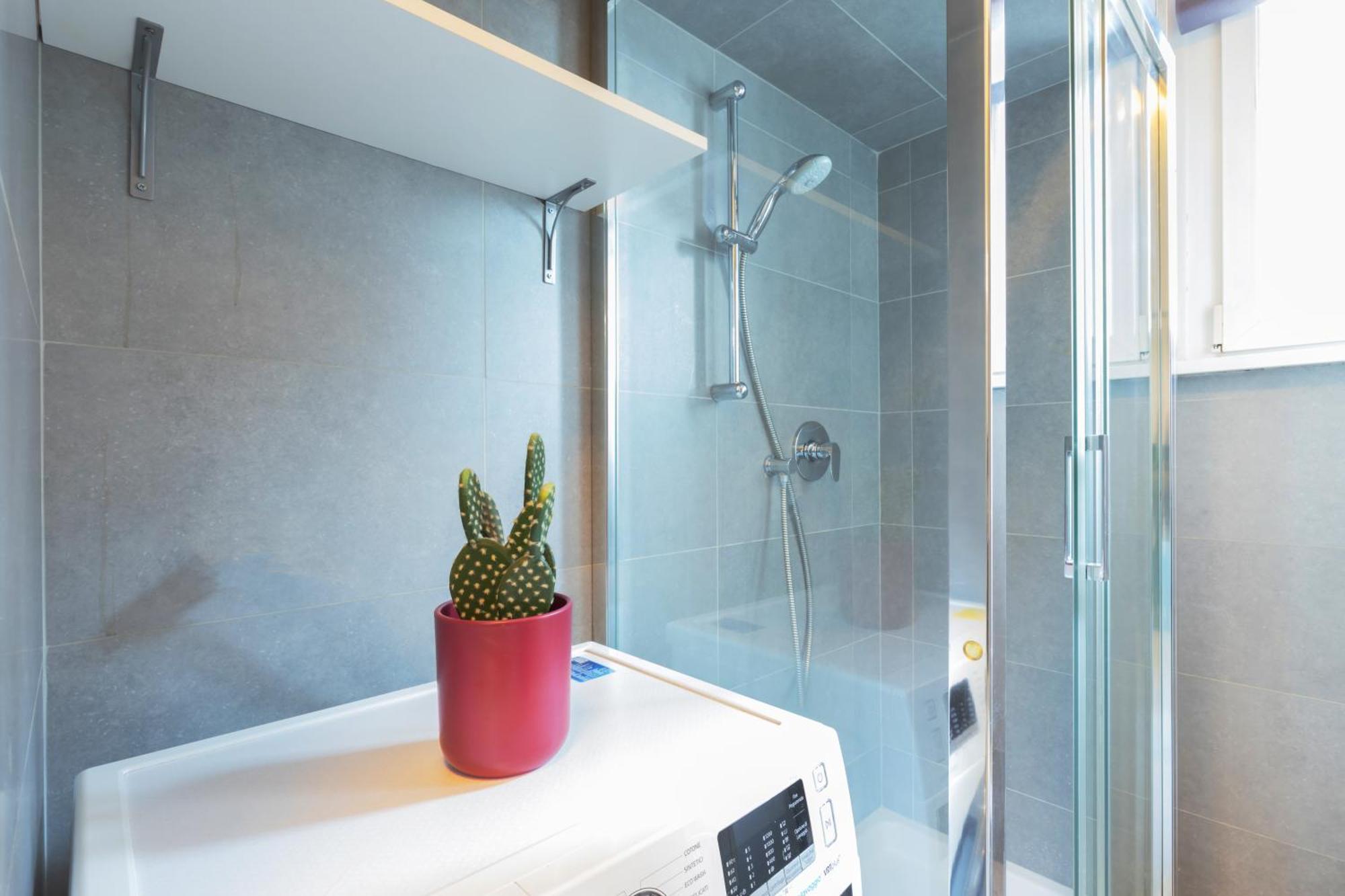 Buonarroti Grand Spazio, Comfort E Collegamenti Perfetti * Milan