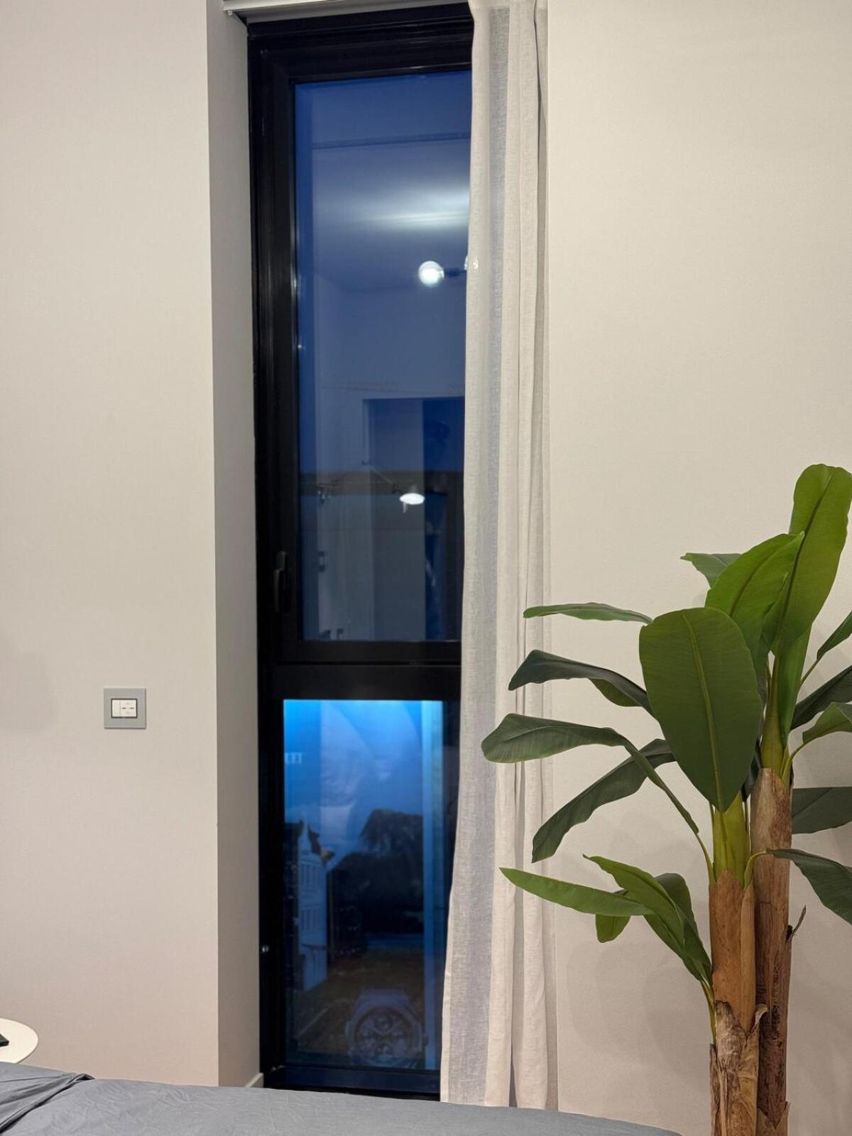 Solaria 18 Skyloft Apartment Milan
