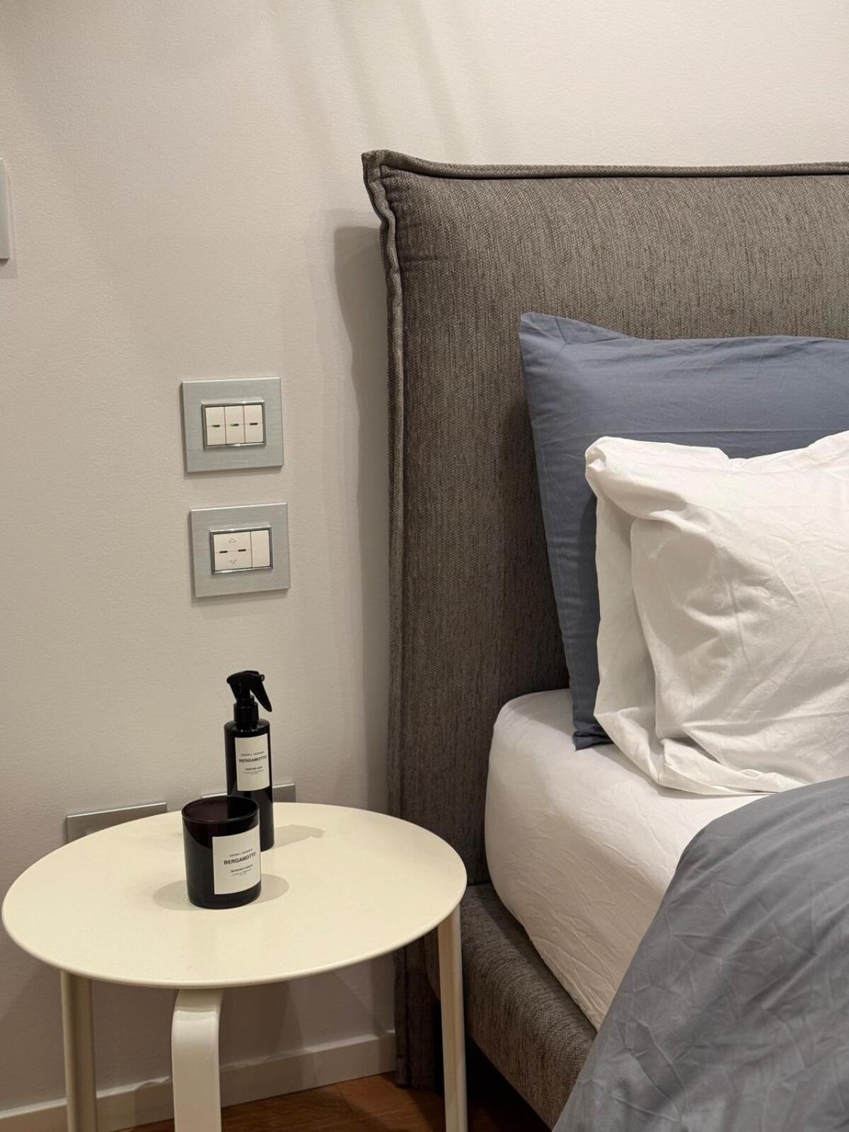 Apartment Solaria 18 Skyloft Milan