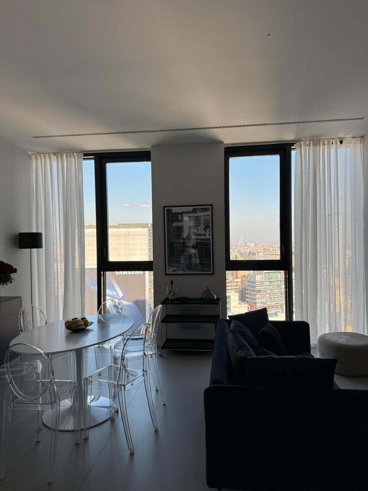 Solaria 18 Skyloft Milan