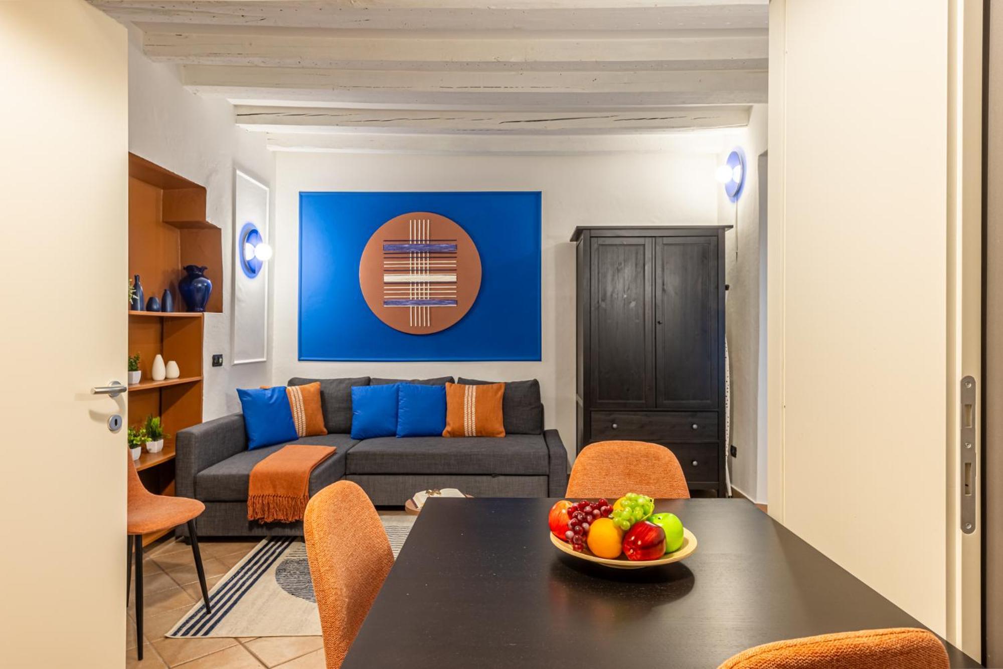 Apartment Navigli Smart To Experience
