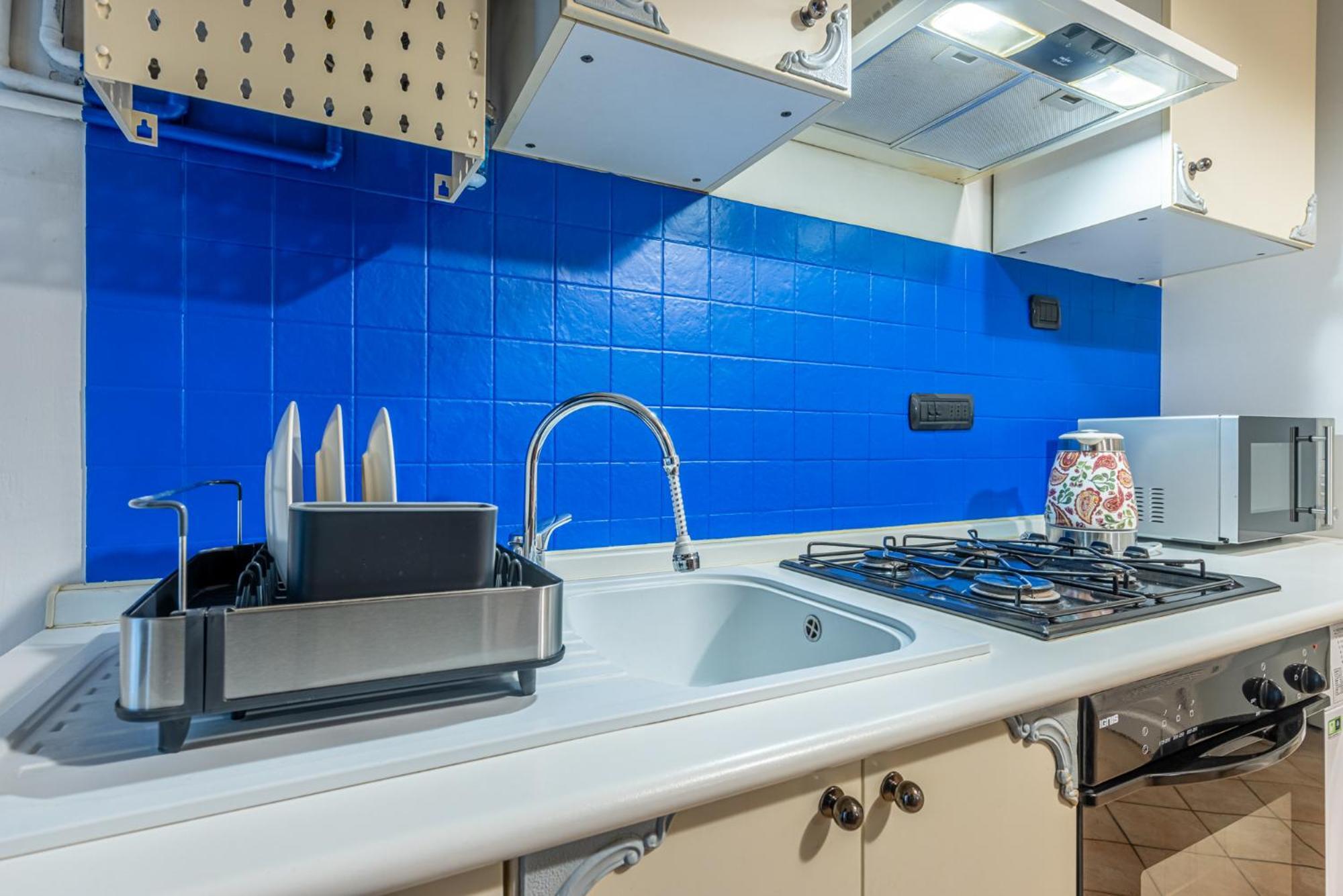 Navigli Smart To Experience Apartment *