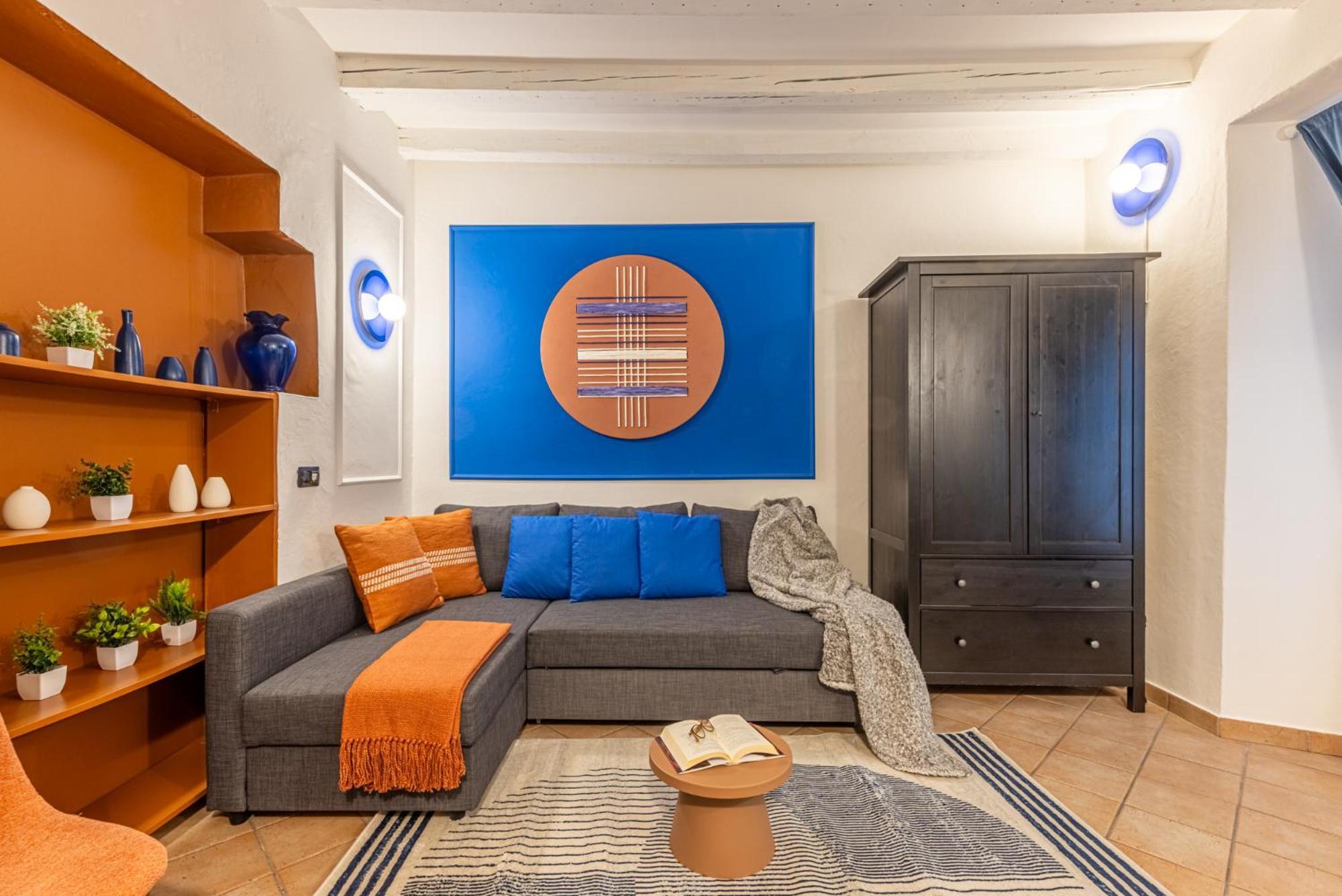 Navigli Smart To Experience Milan