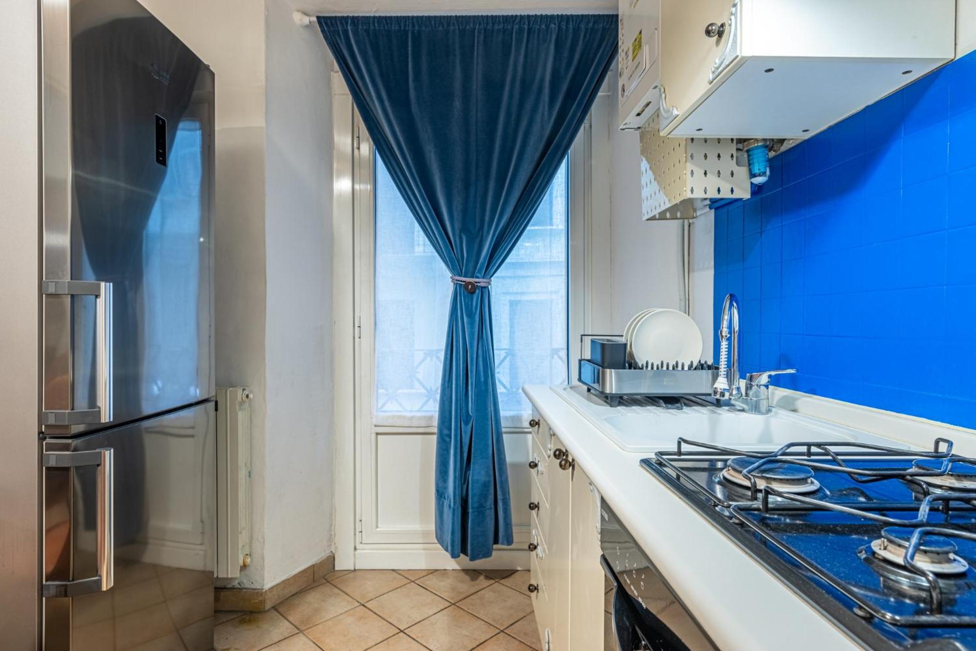 Navigli Smart To Experience *