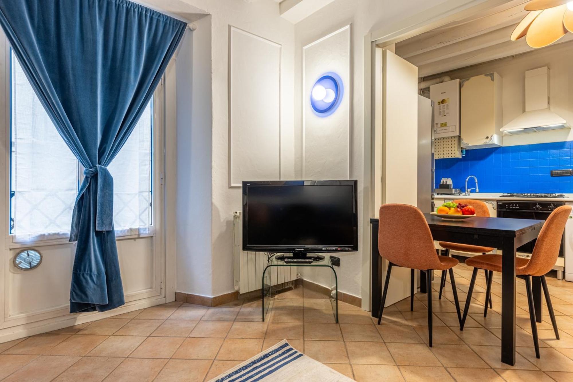 Apartment Navigli Smart To Experience