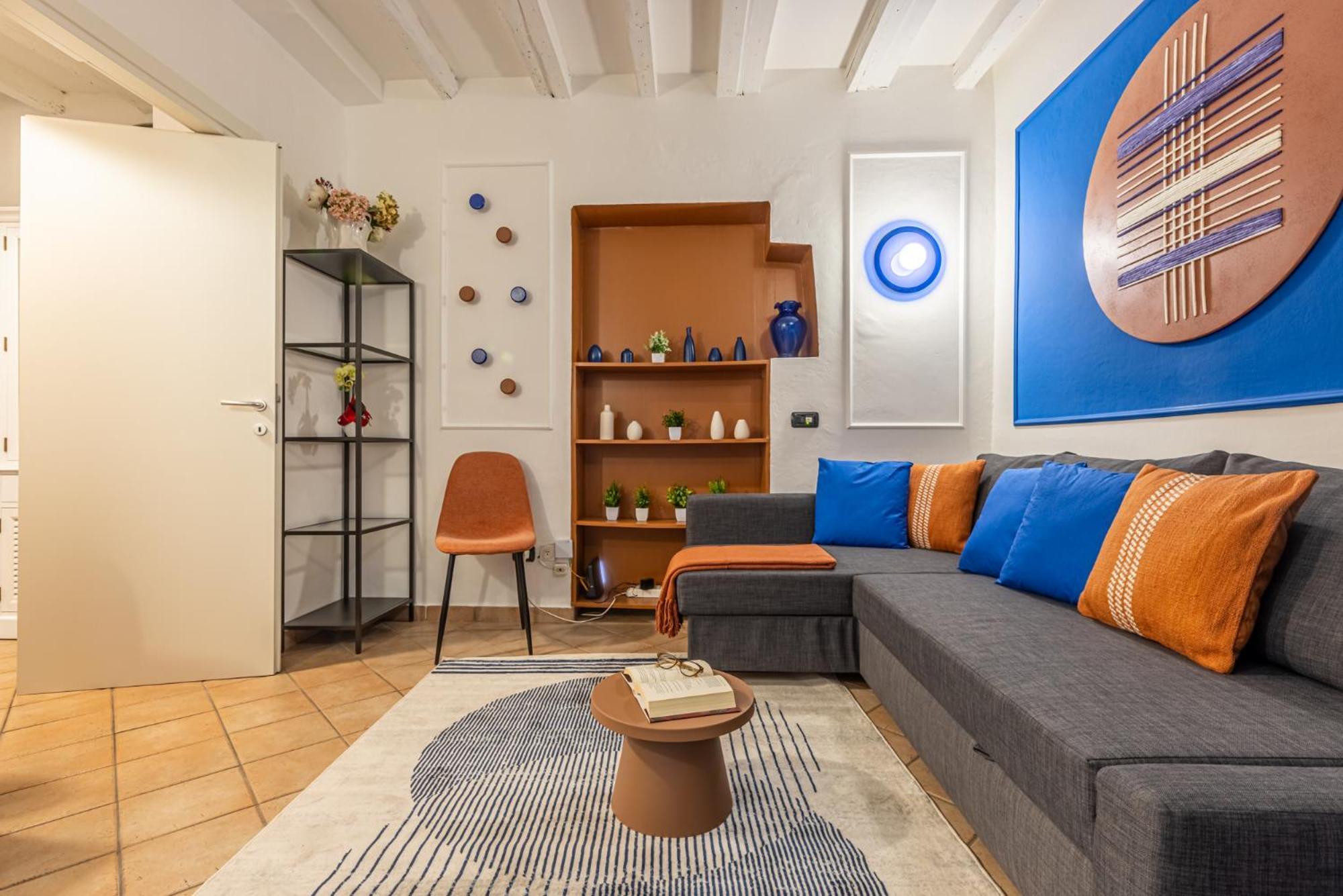 Apartment Navigli Smart To Experience Milan